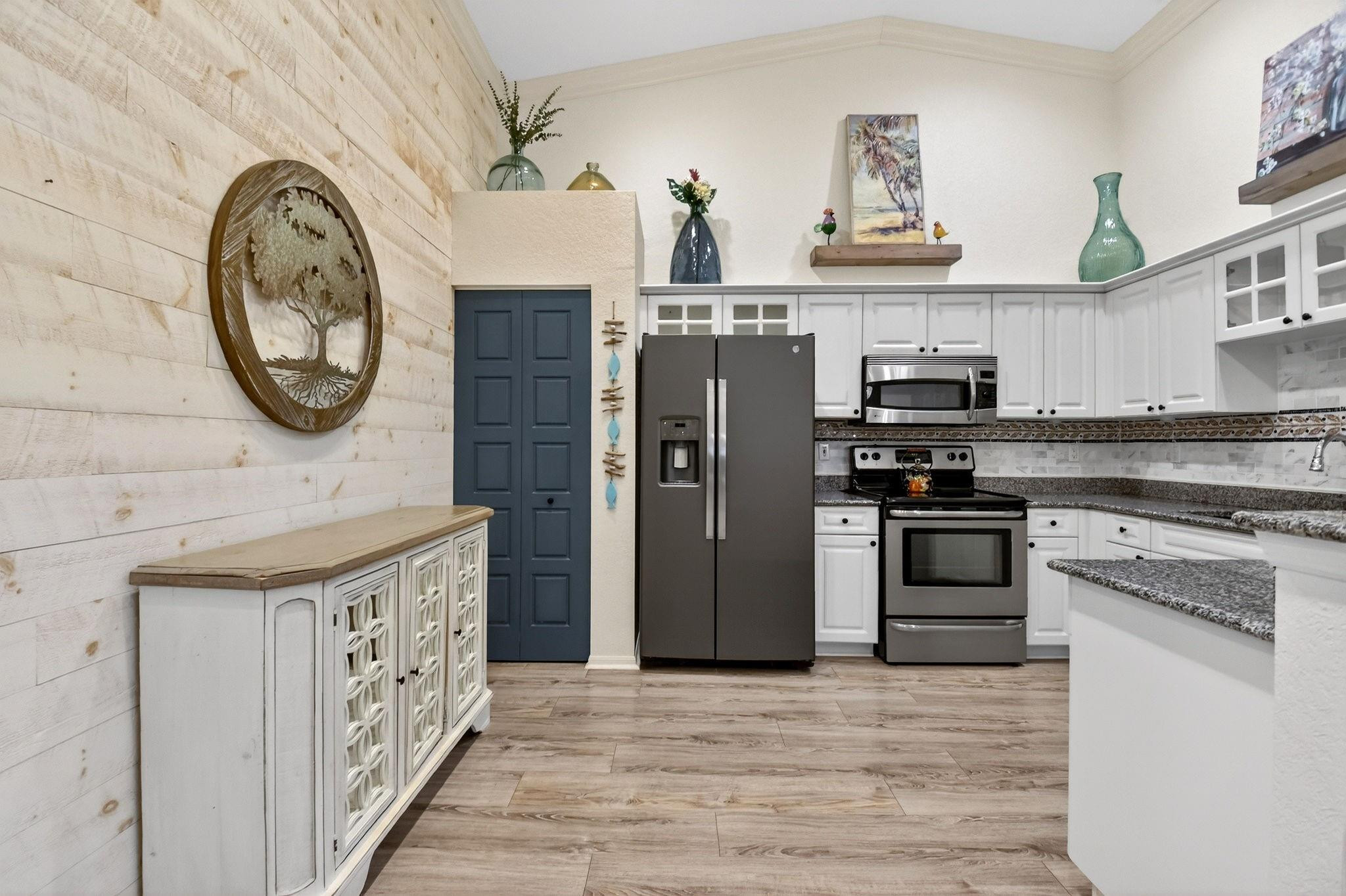 Tuscany Bay - Residential