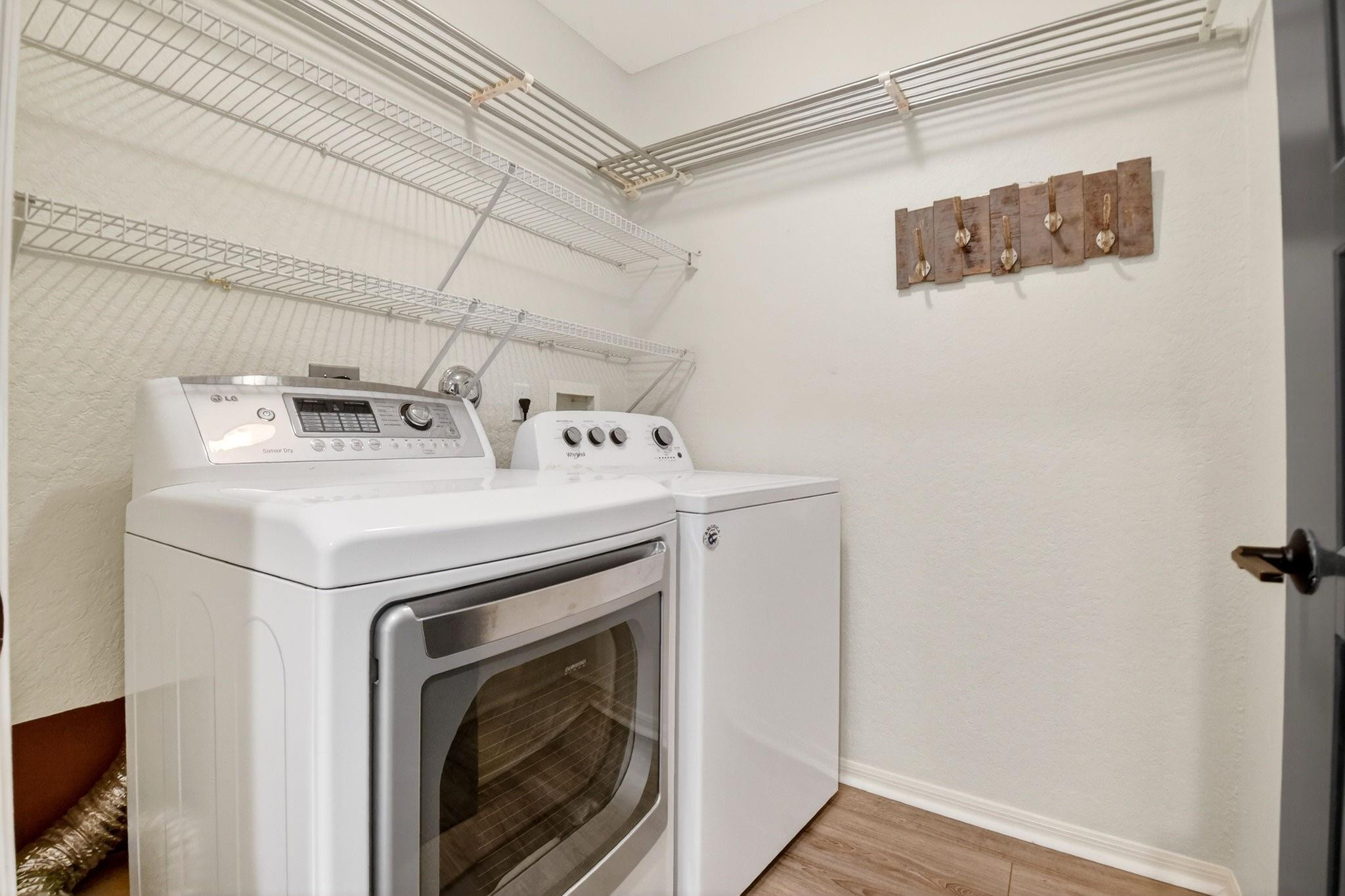 Tuscany Bay - Residential