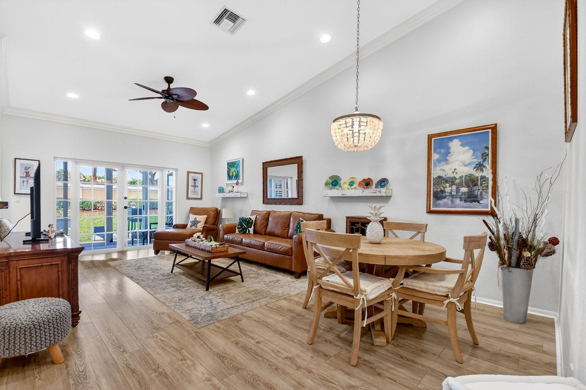 Tuscany Bay - Residential