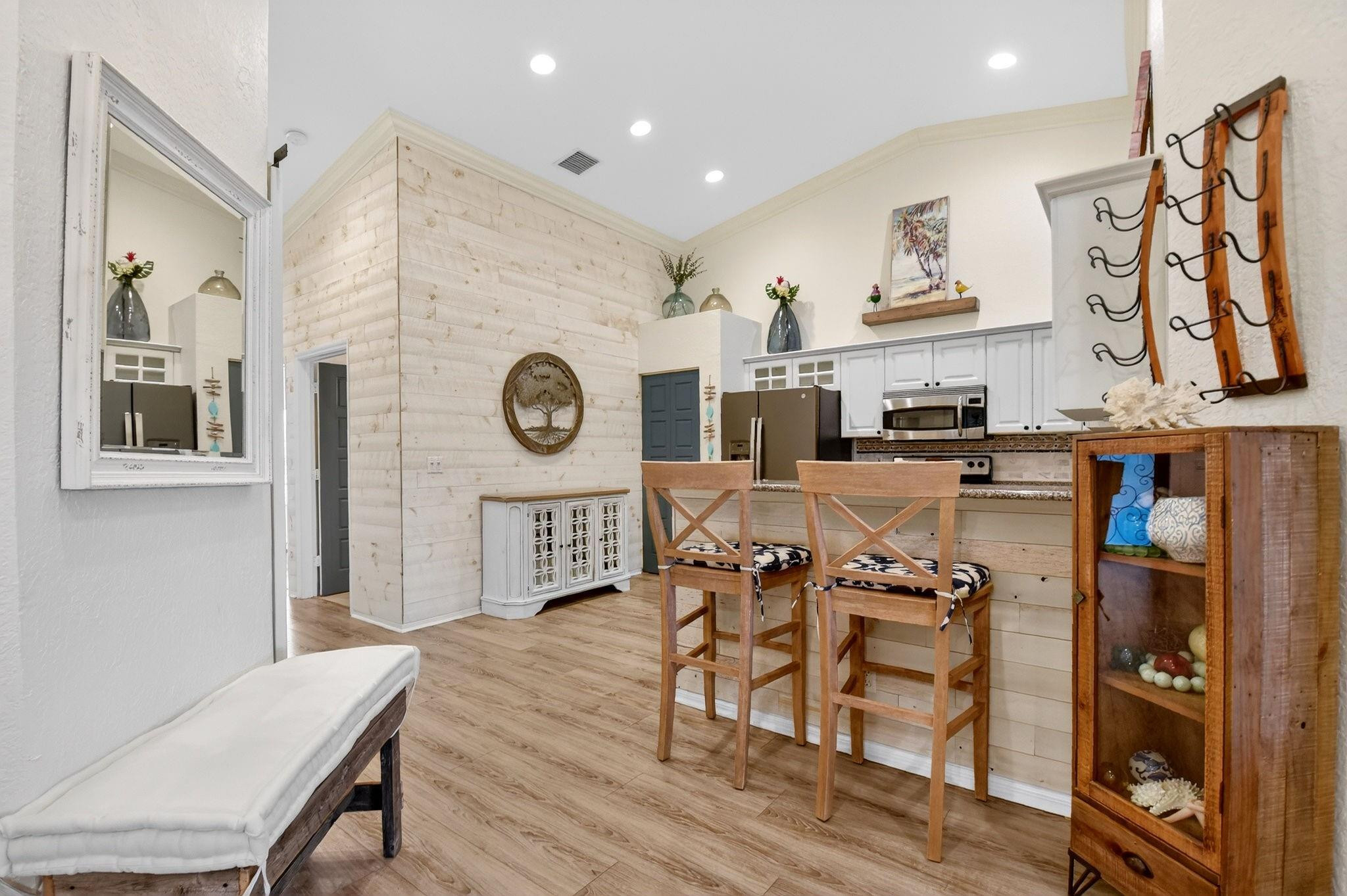 Tuscany Bay - Residential