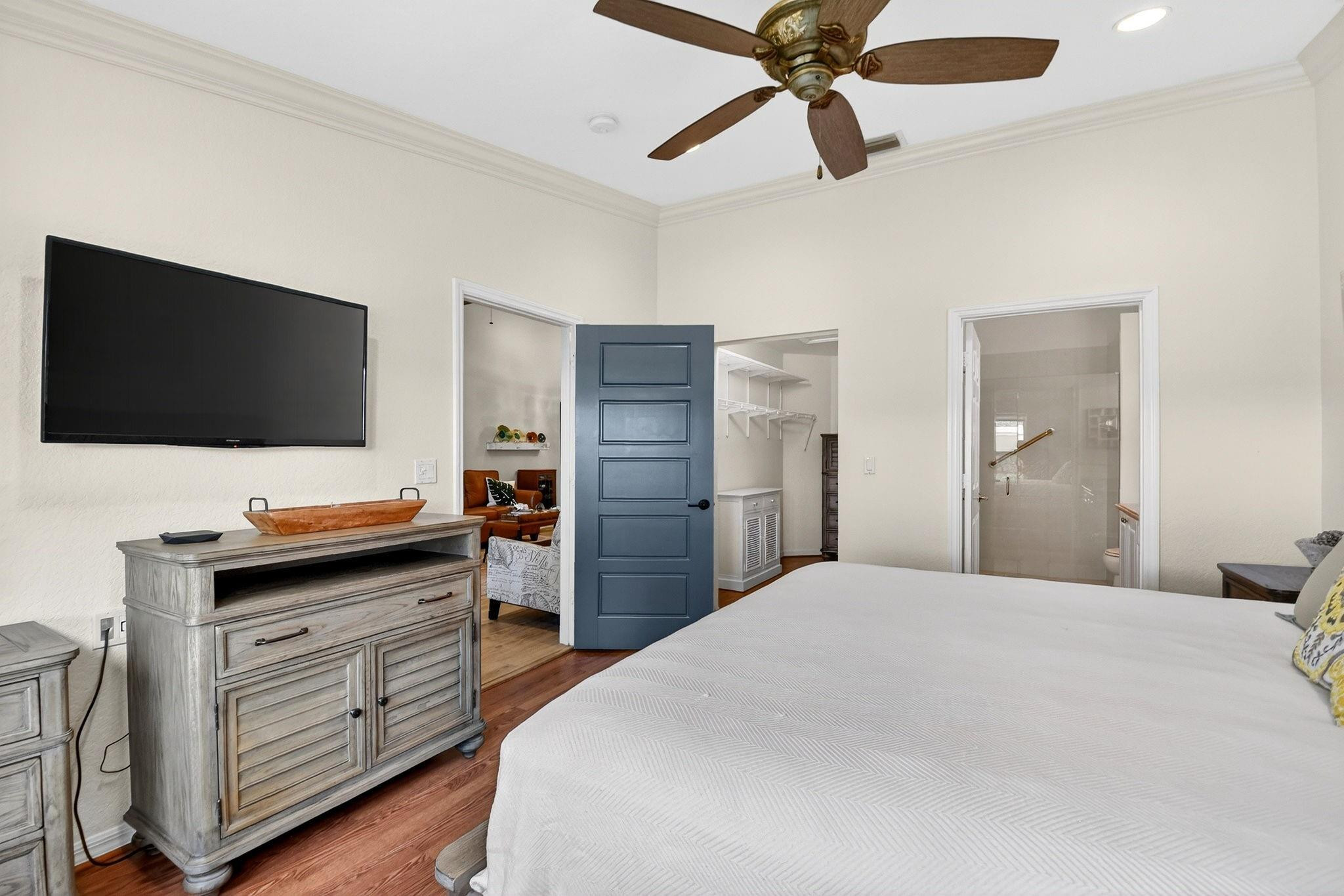 Tuscany Bay - Residential