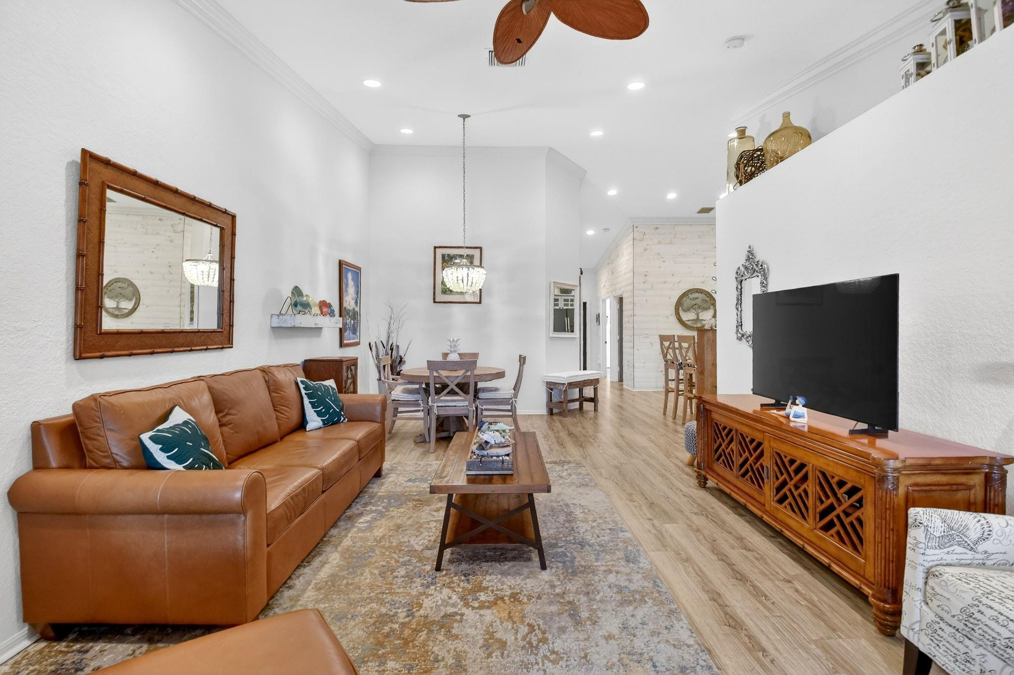 Tuscany Bay - Residential