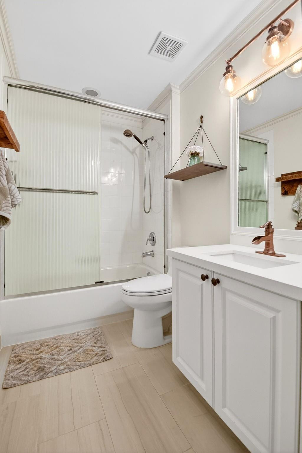 Tuscany Bay - Residential