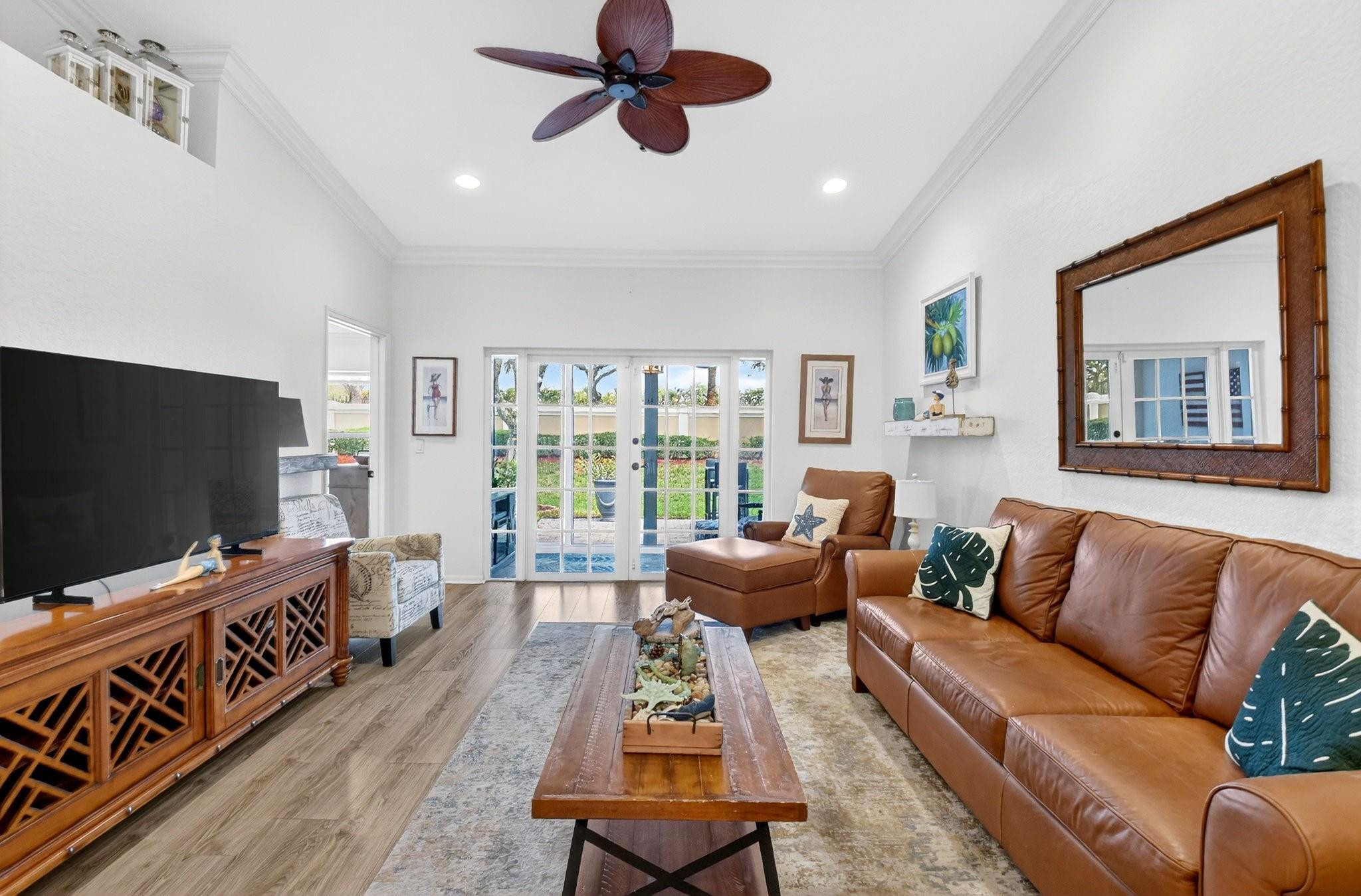 Tuscany Bay - Residential