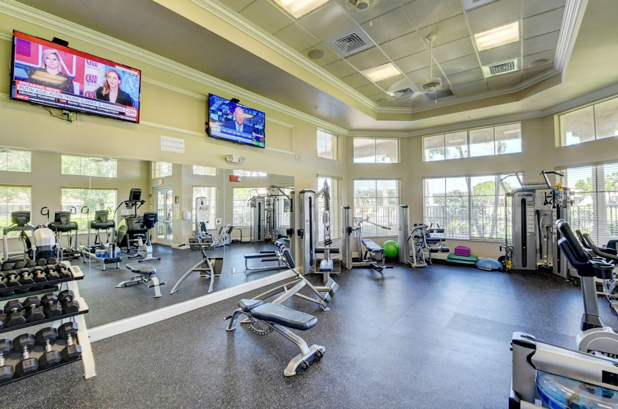 Tuscany Bay - Residential