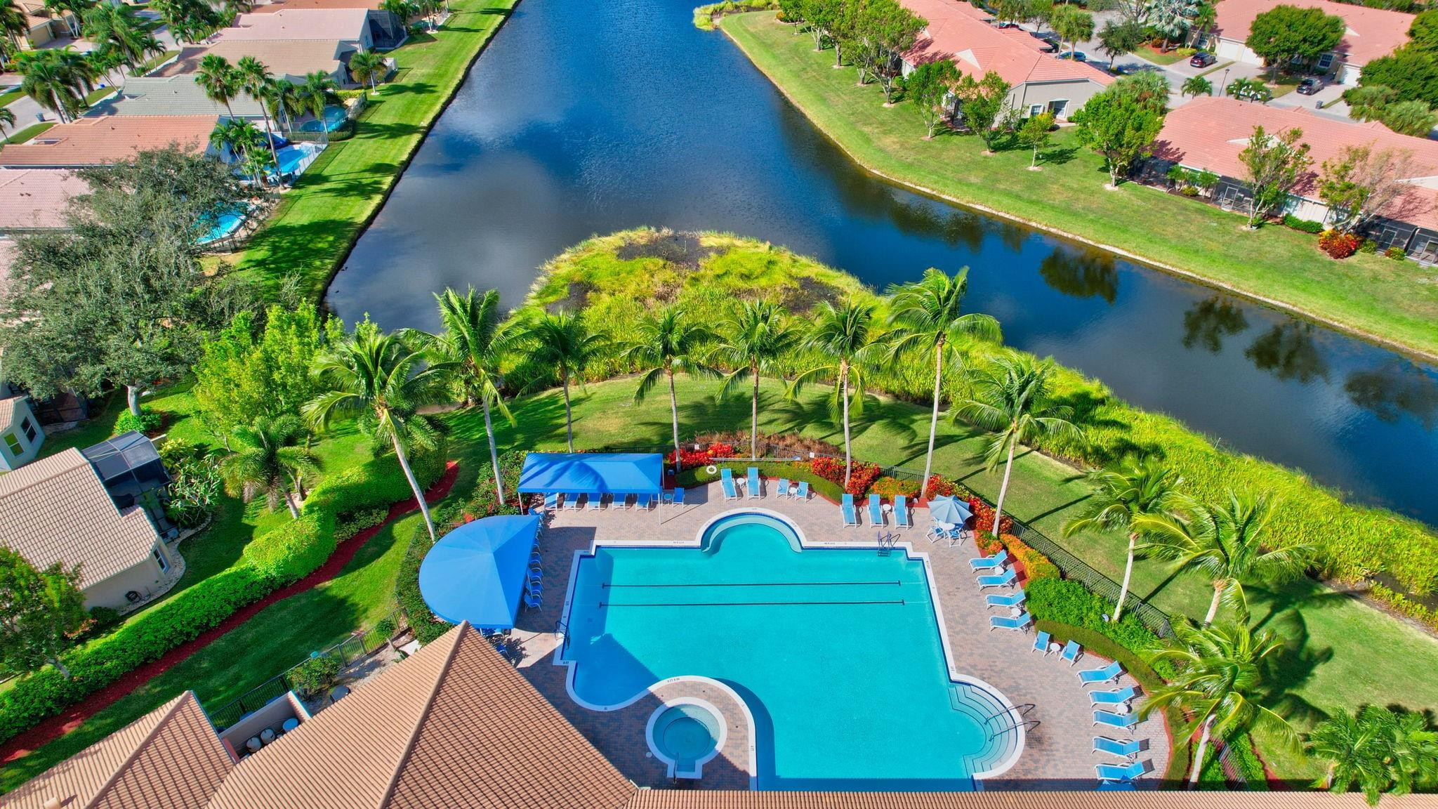 Tuscany Bay - Residential