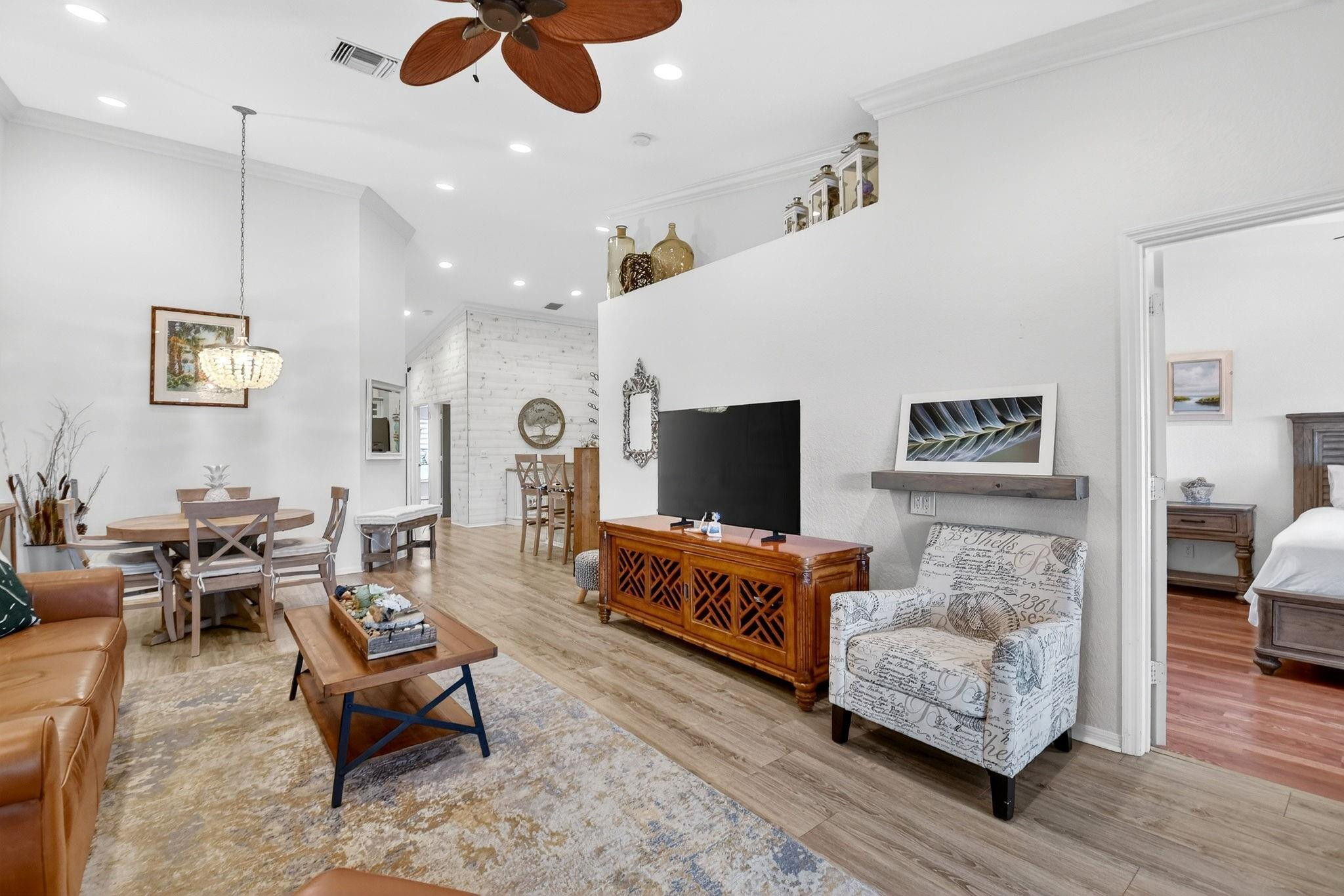 Tuscany Bay - Residential