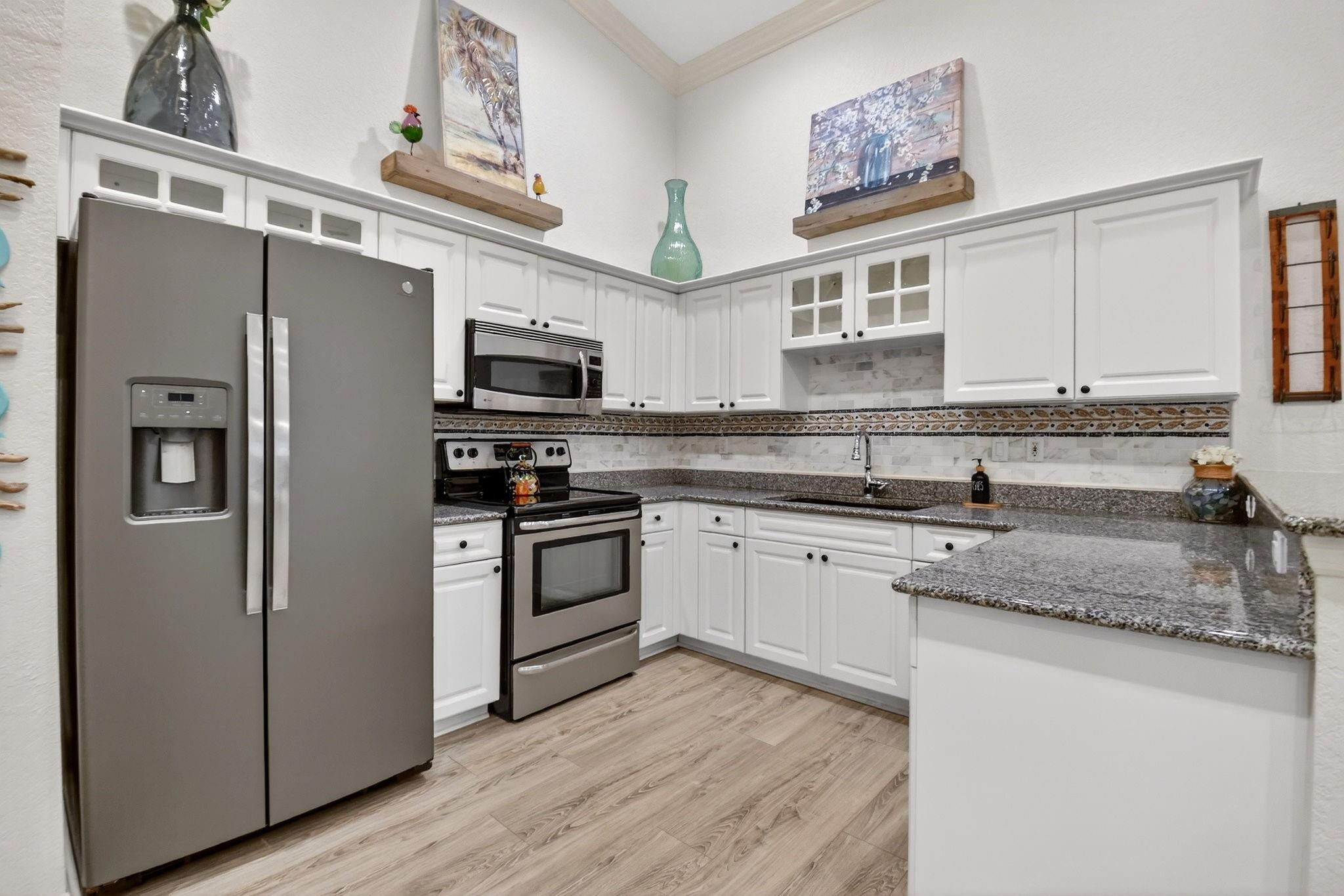 Tuscany Bay - Residential