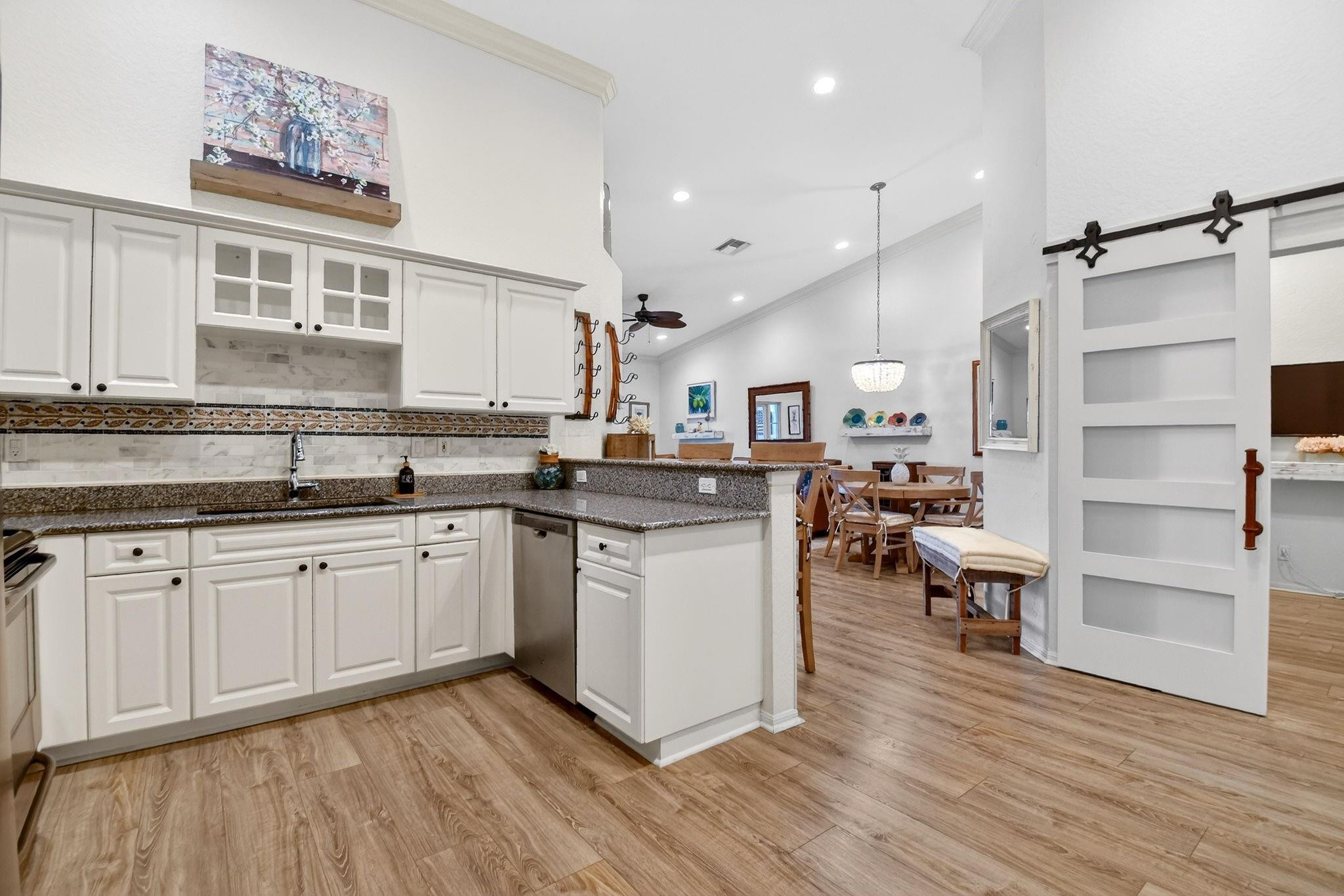 Tuscany Bay - Residential