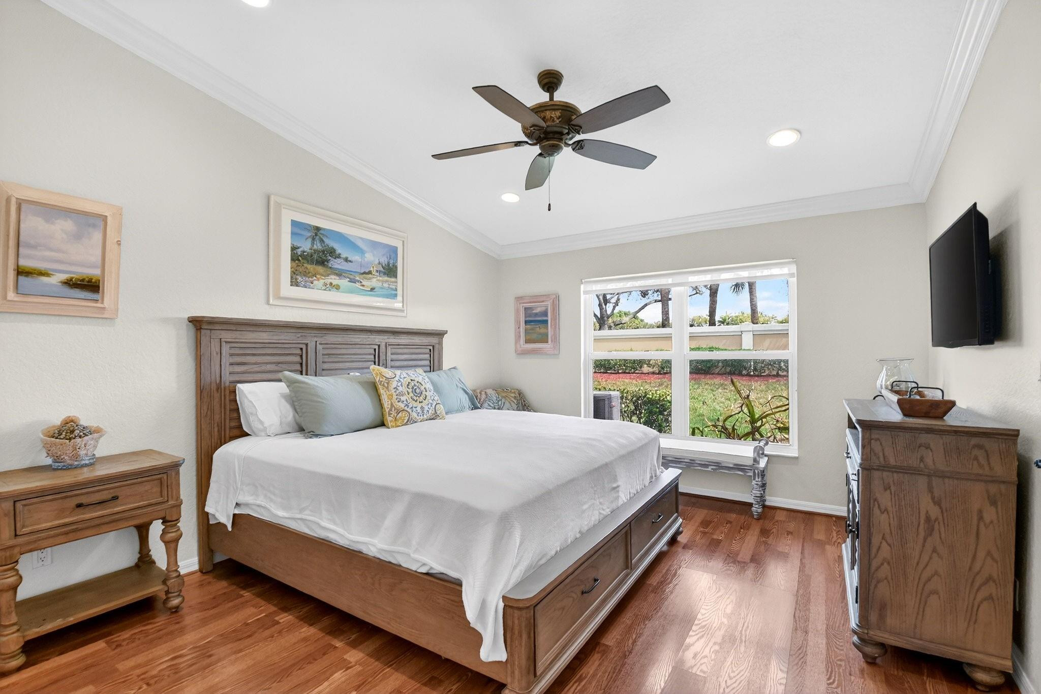 Tuscany Bay - Residential