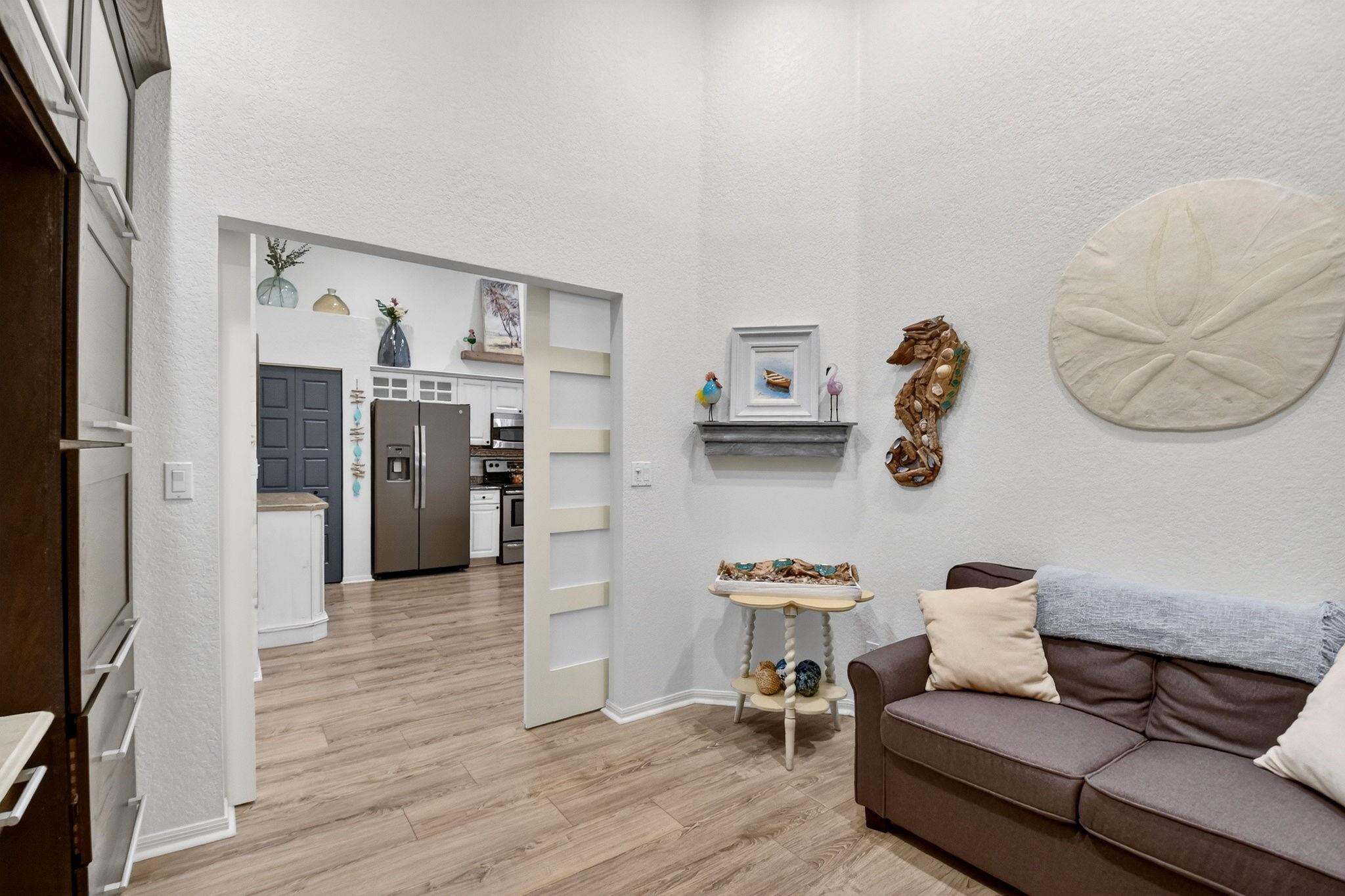 Tuscany Bay - Residential