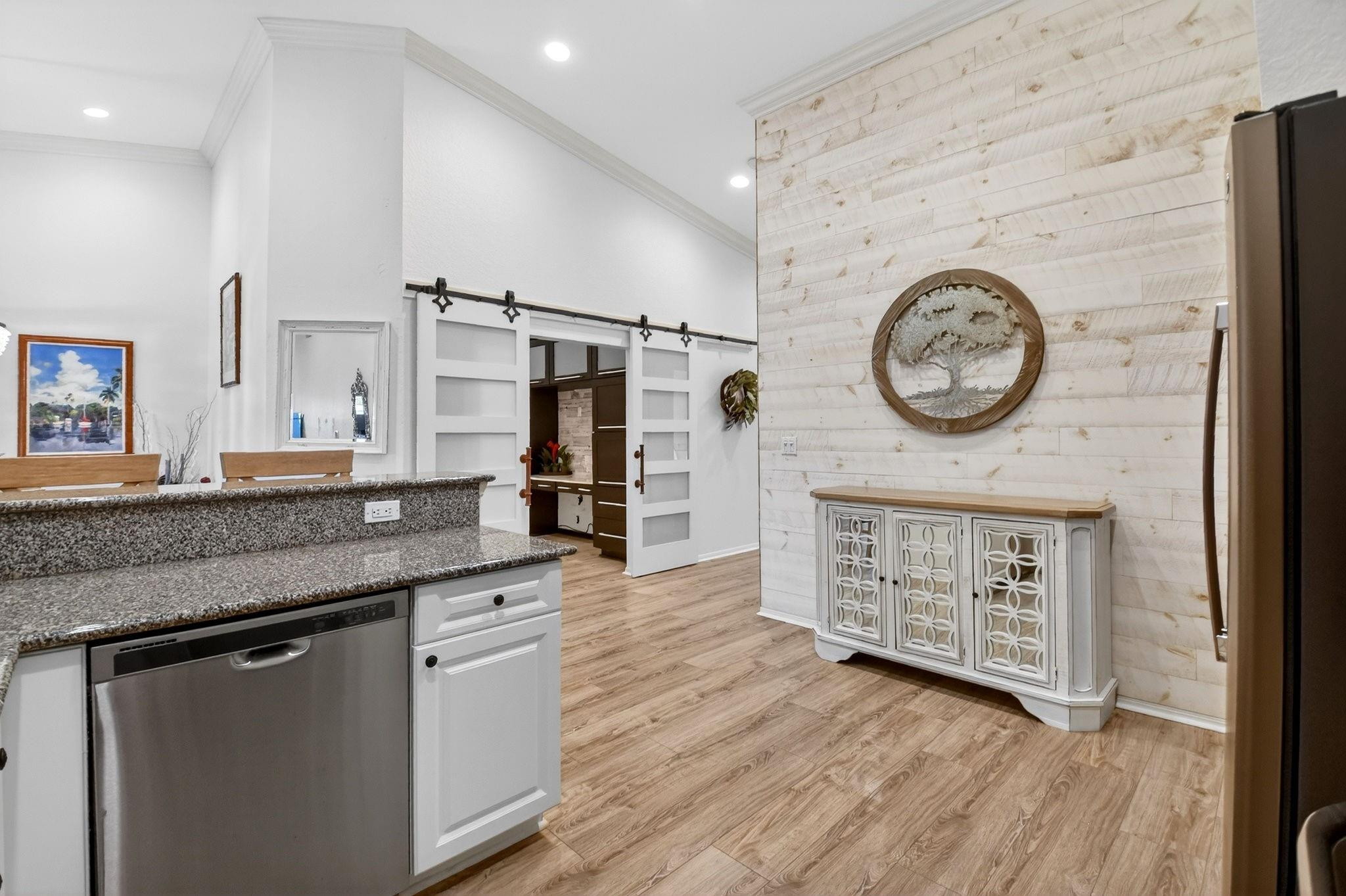 Tuscany Bay - Residential