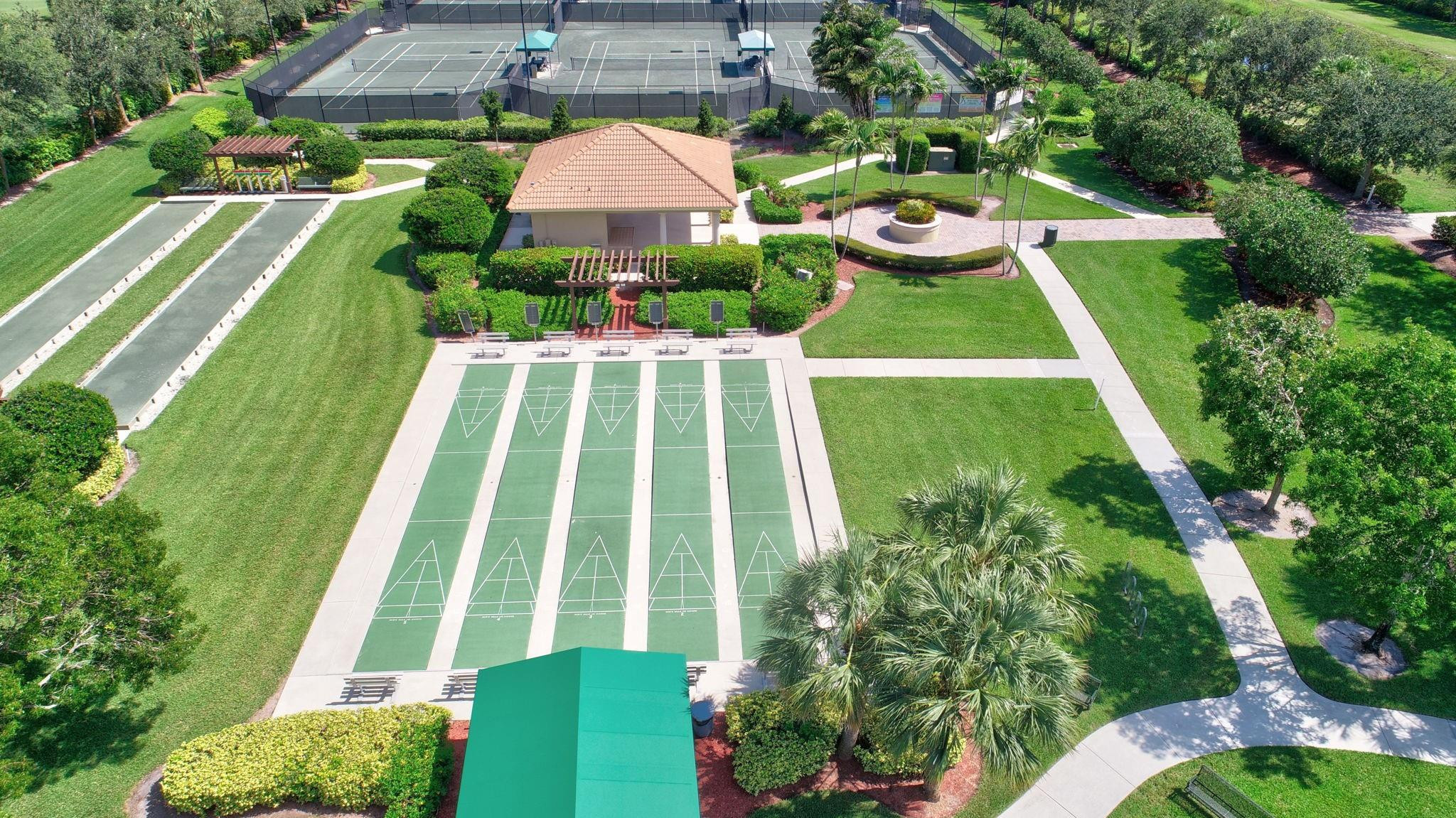 Tuscany Bay - Residential