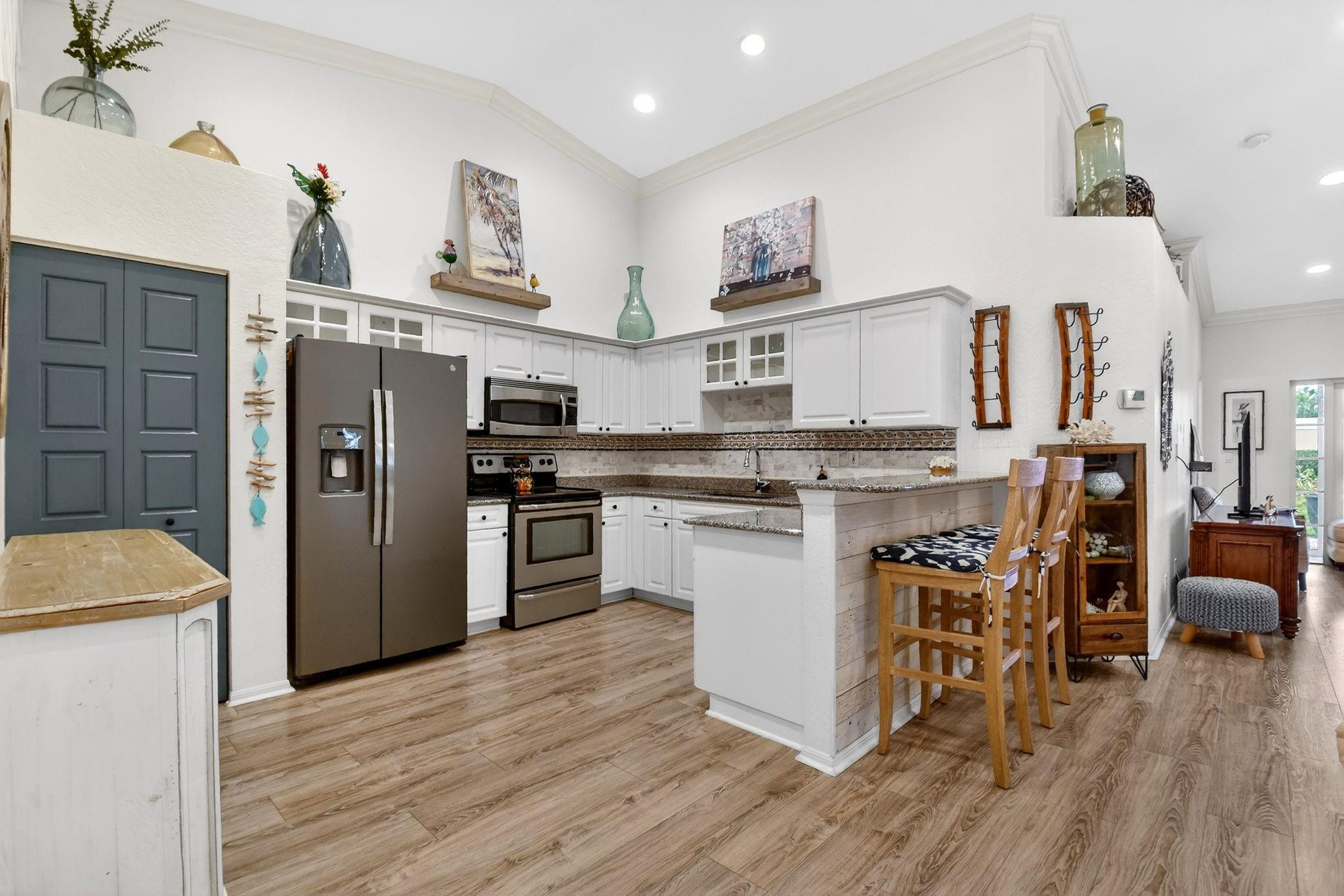 Tuscany Bay - Residential