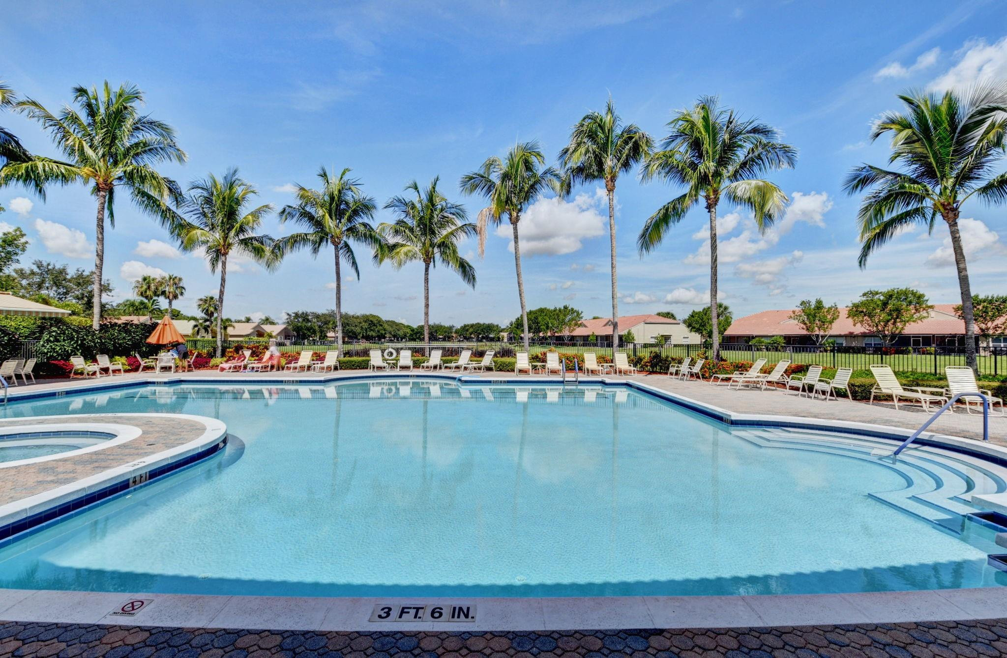 Tuscany Bay - Residential