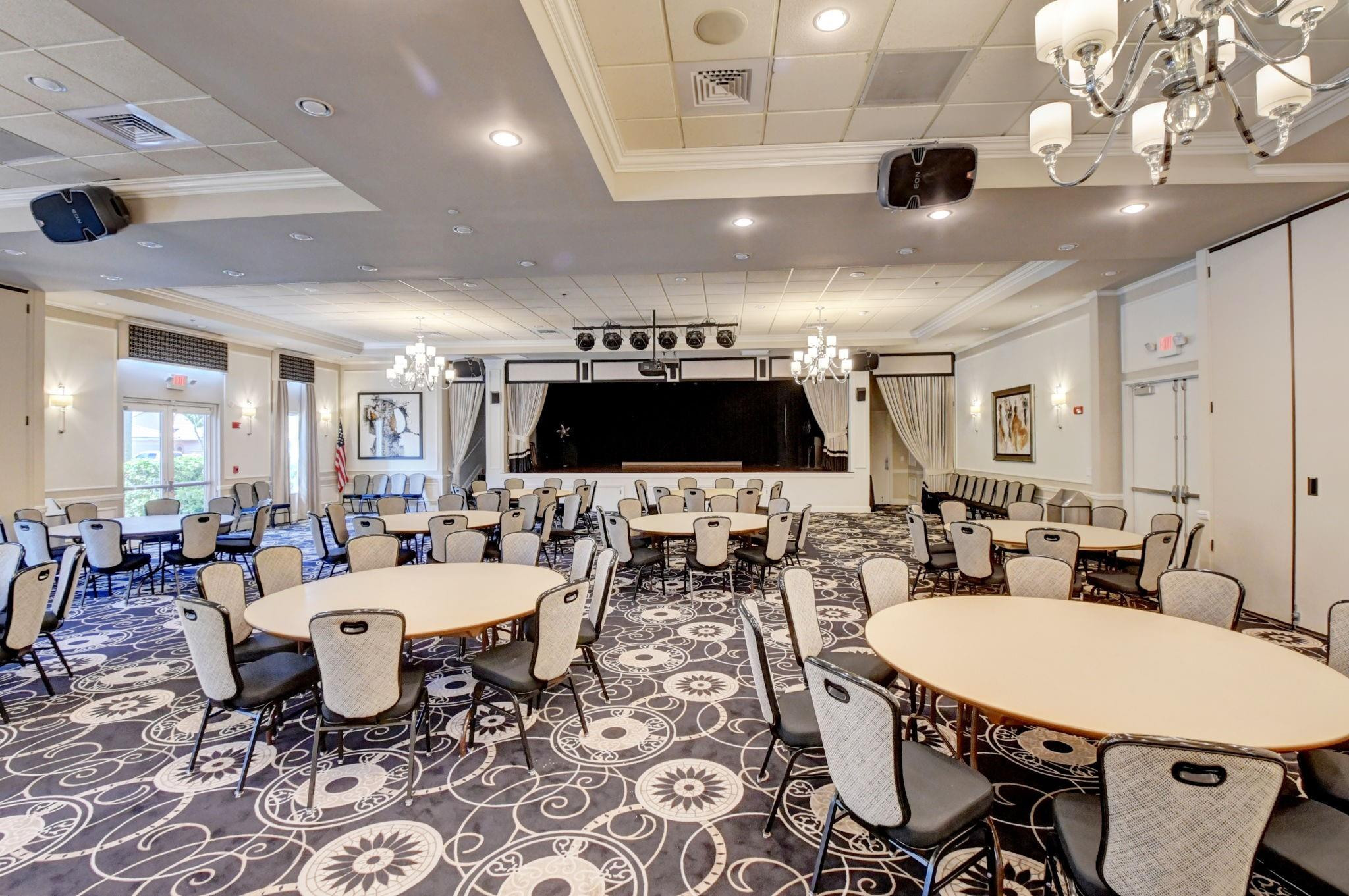 Tuscany Bay - Residential