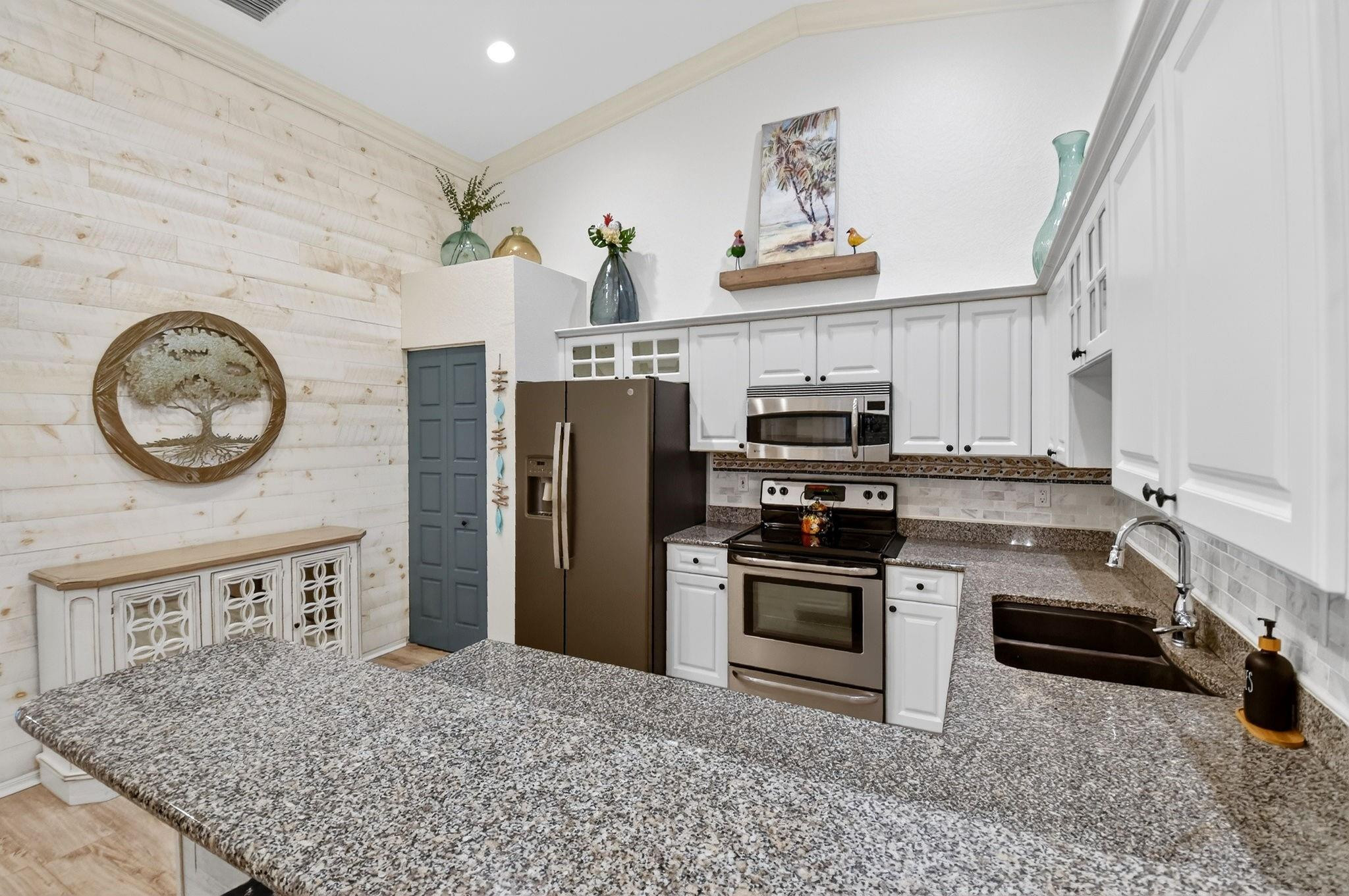 Tuscany Bay - Residential