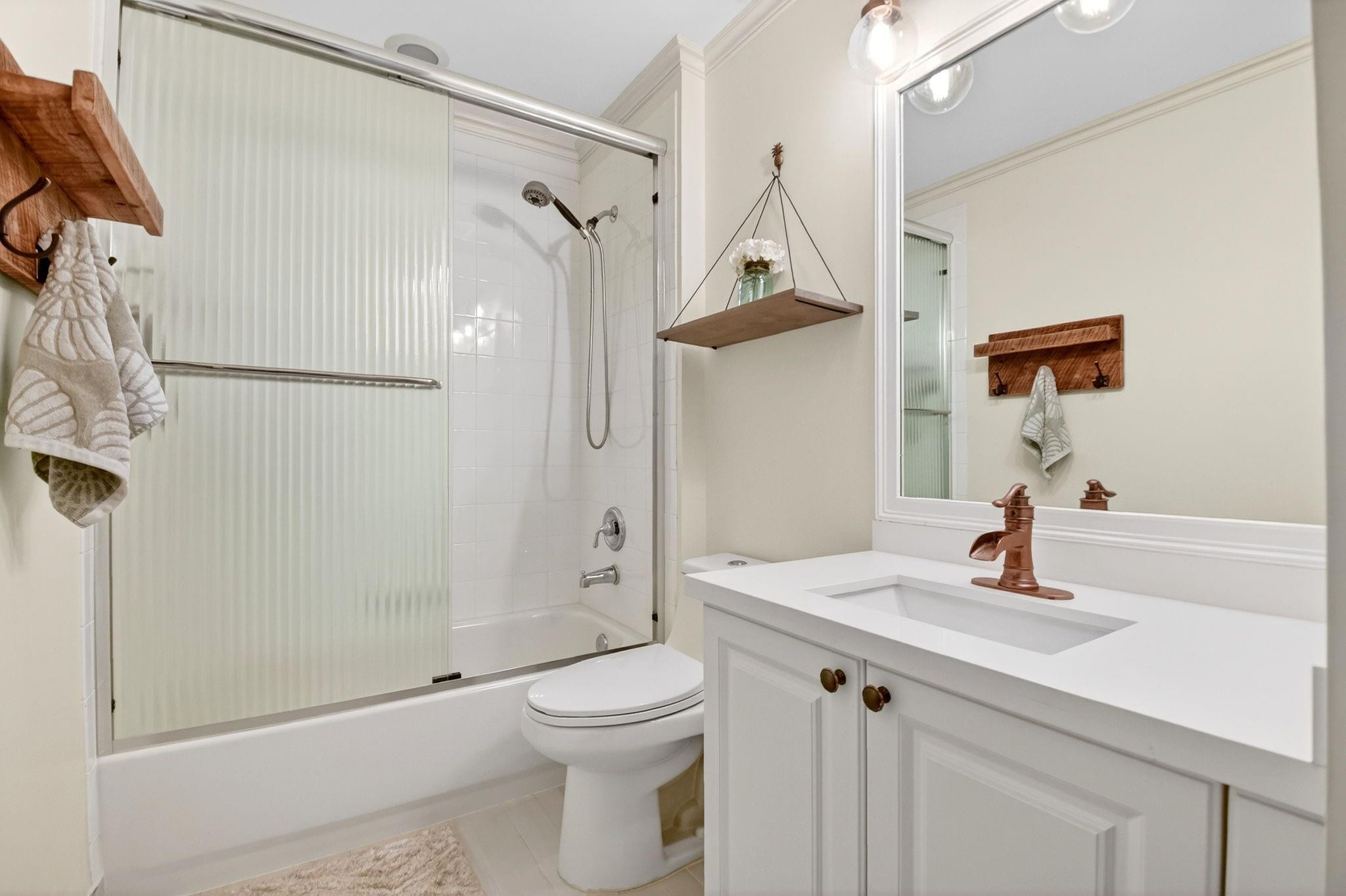 Tuscany Bay - Residential