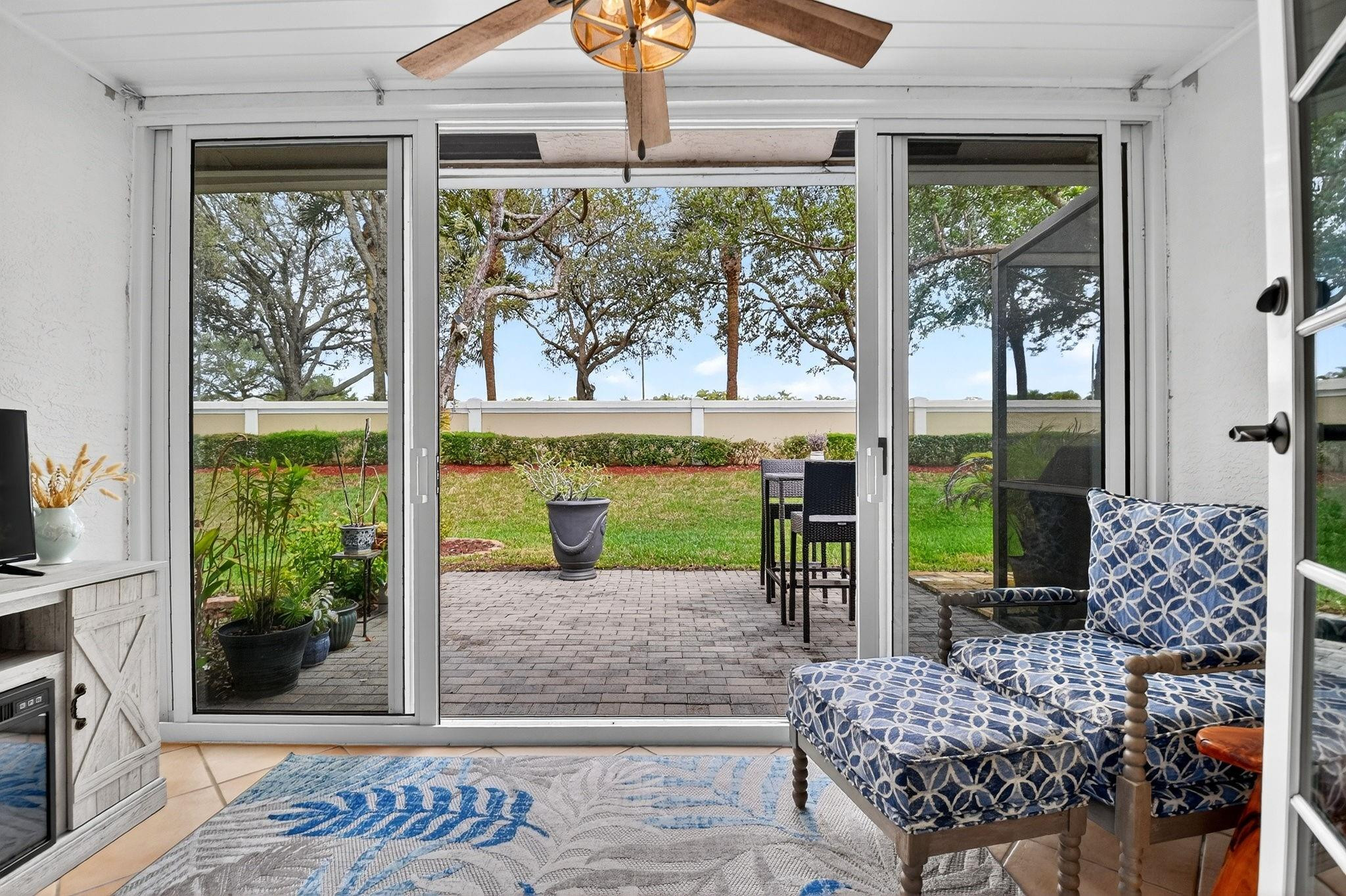 Tuscany Bay - Residential