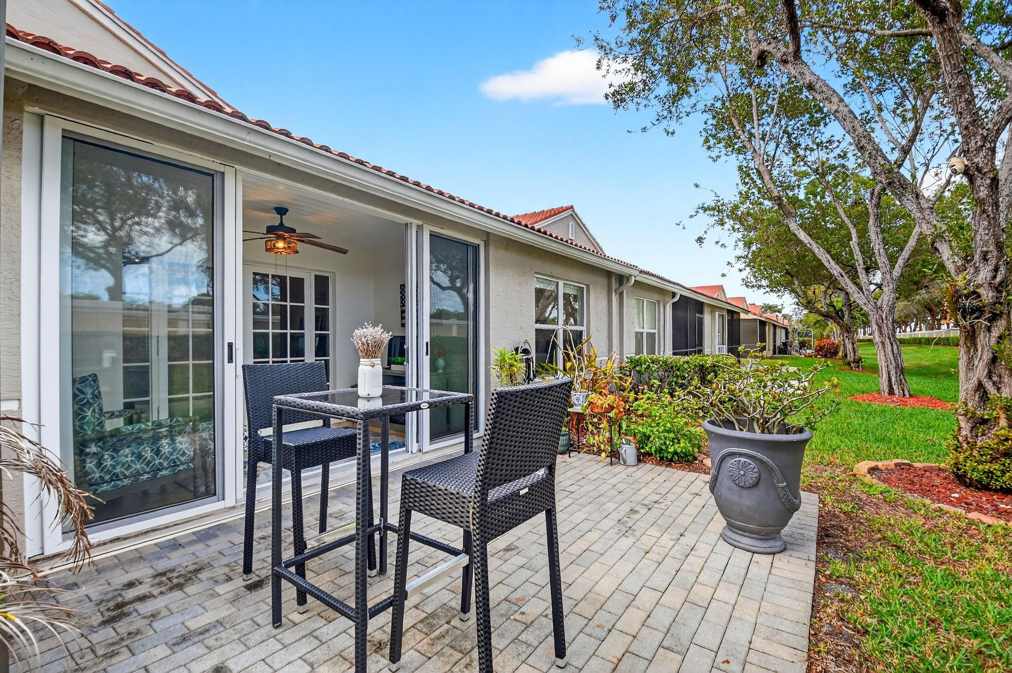 Tuscany Bay - Residential