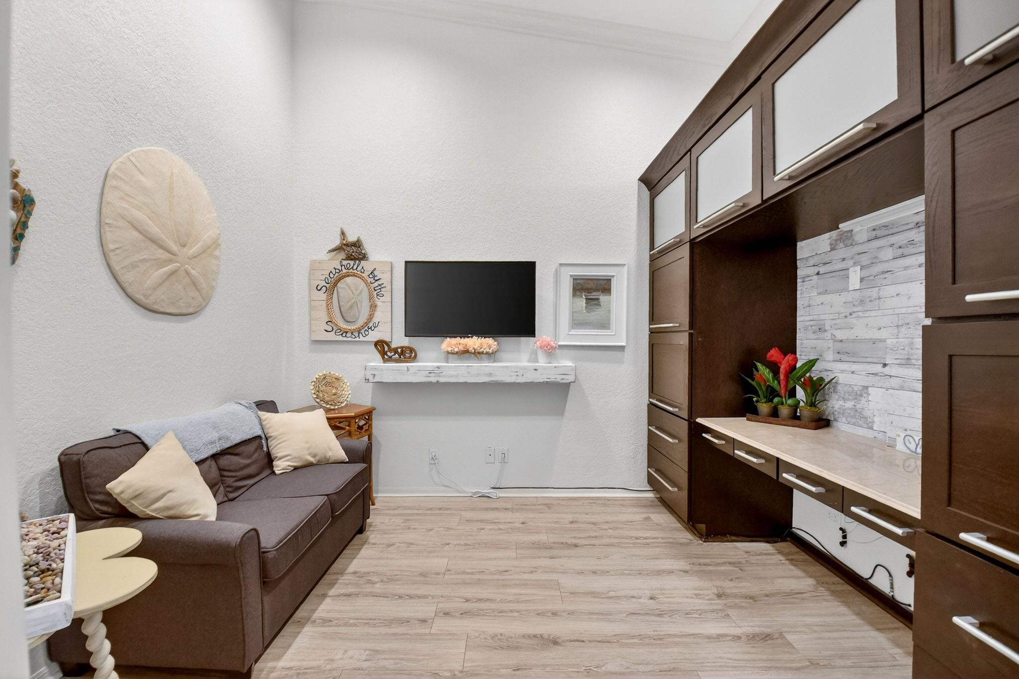 Tuscany Bay - Residential