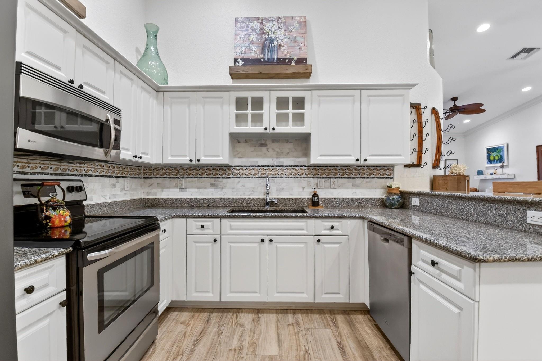 Tuscany Bay - Residential