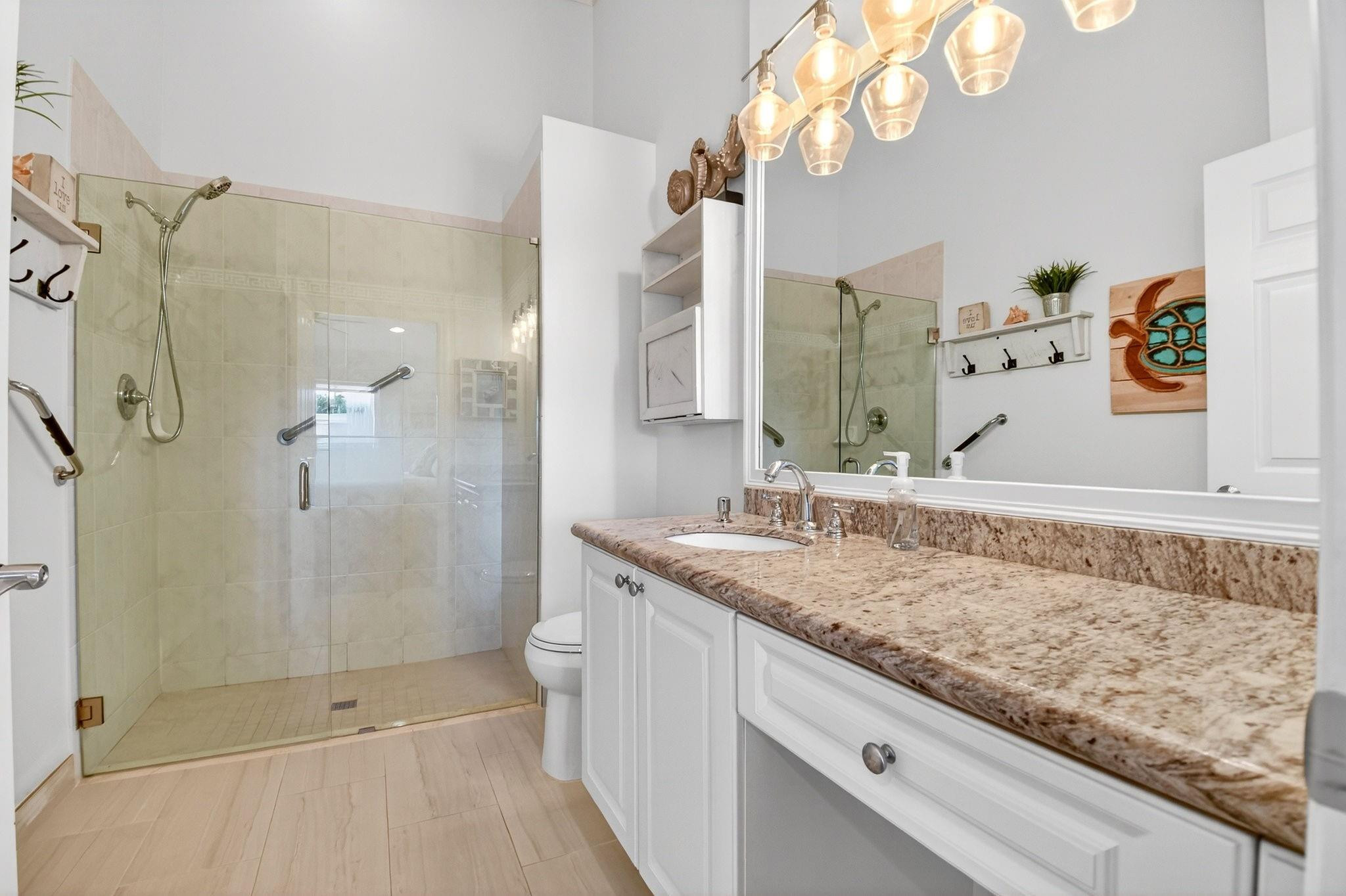 Tuscany Bay - Residential