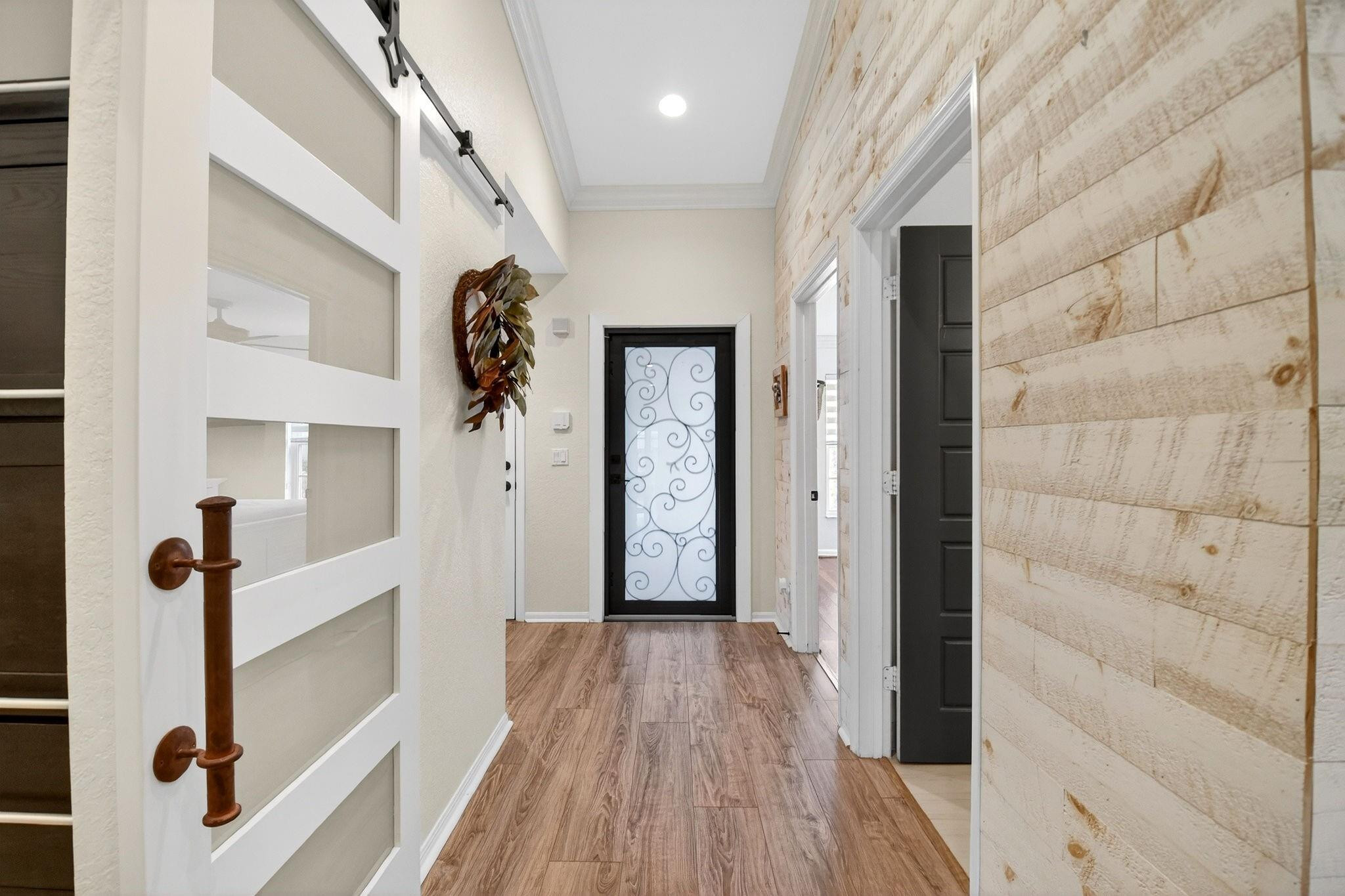 12124 Serafino Street