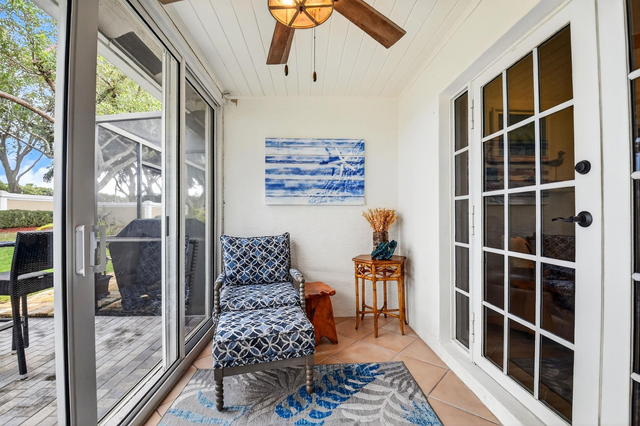 Tuscany Bay - Residential