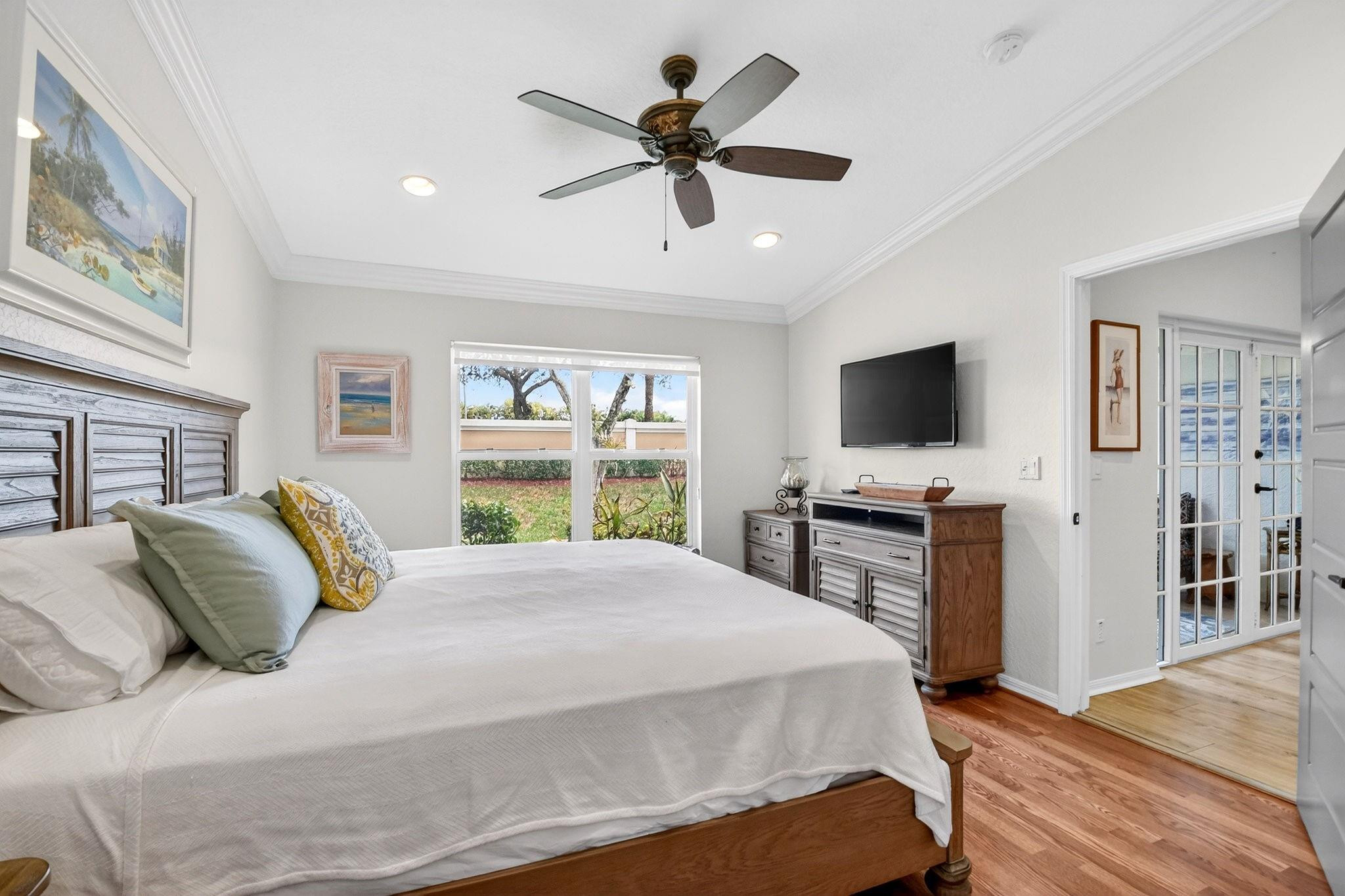 Tuscany Bay - Residential