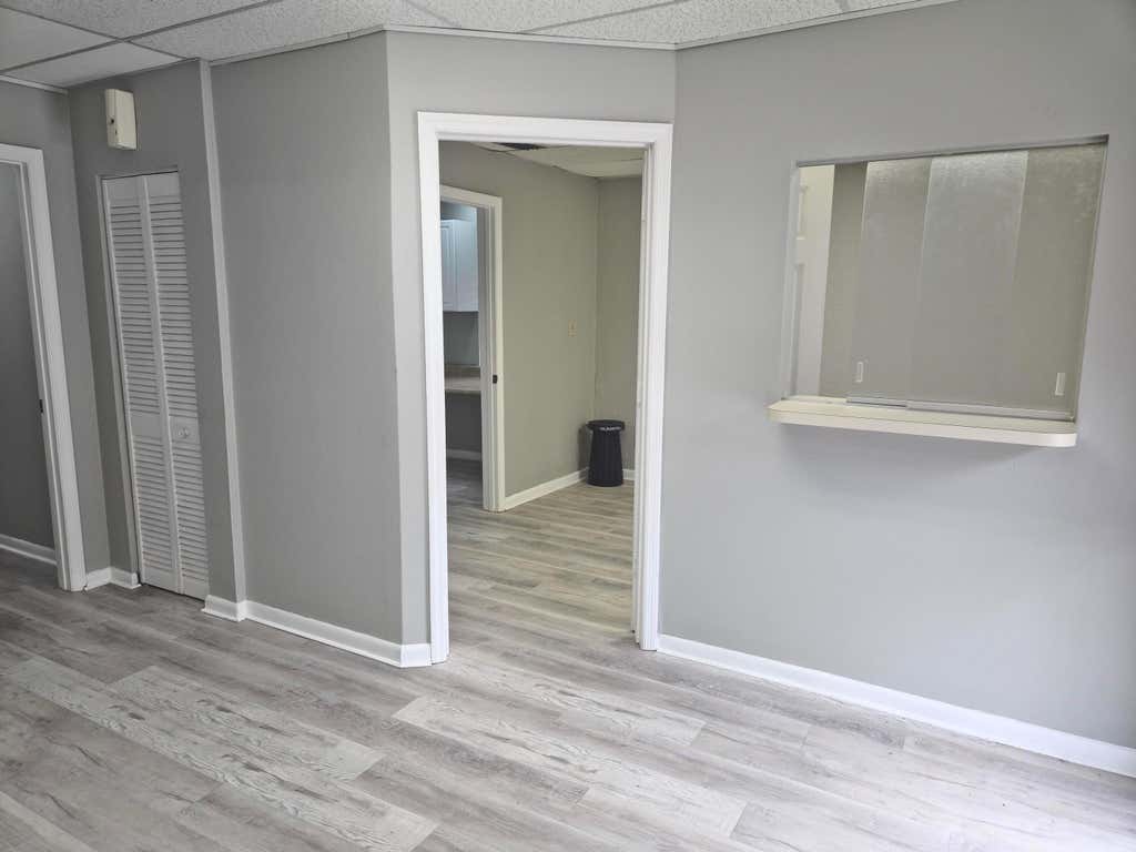 Photo of 1805 S 25th Street #Suite 1, Fort Pierce, FL 34947 (MLS # B26047741)