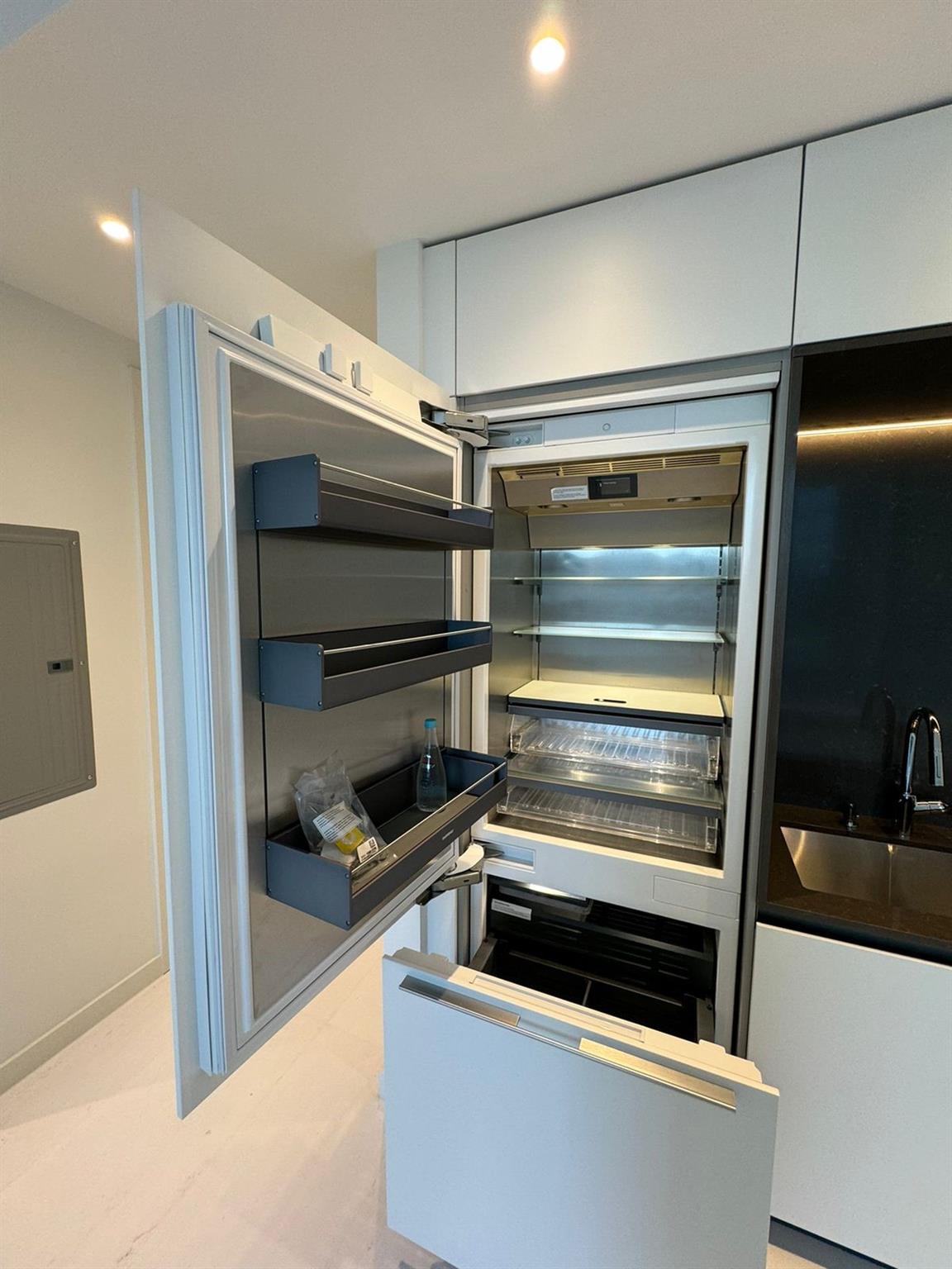 Aston Martin Residences - Residential