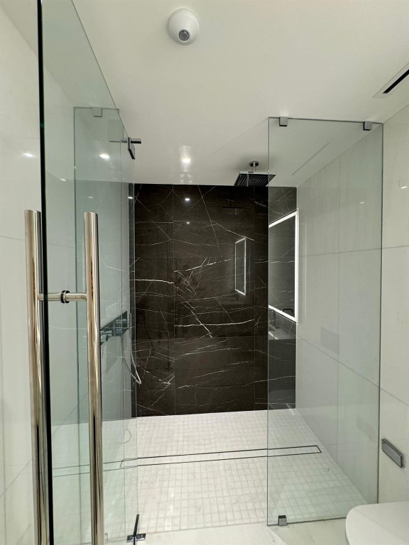 Aston Martin Residences - Residential