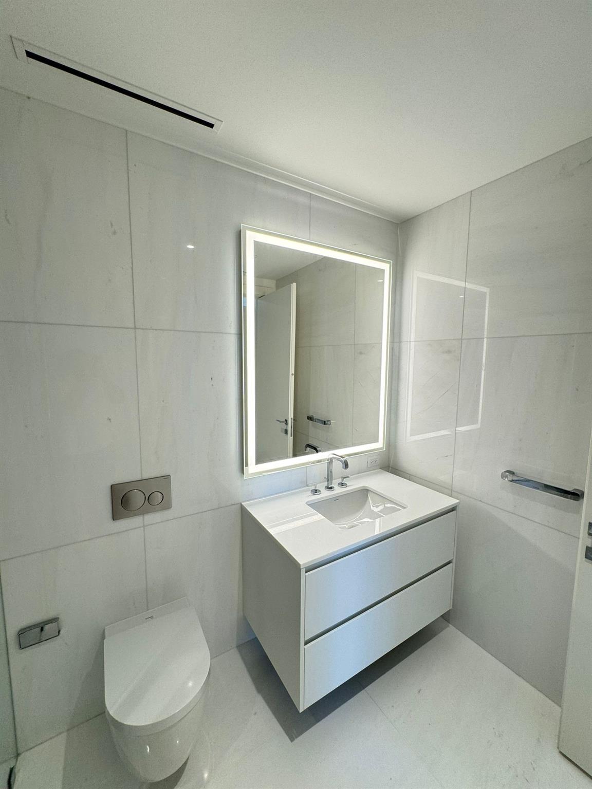 Aston Martin Residences - Residential