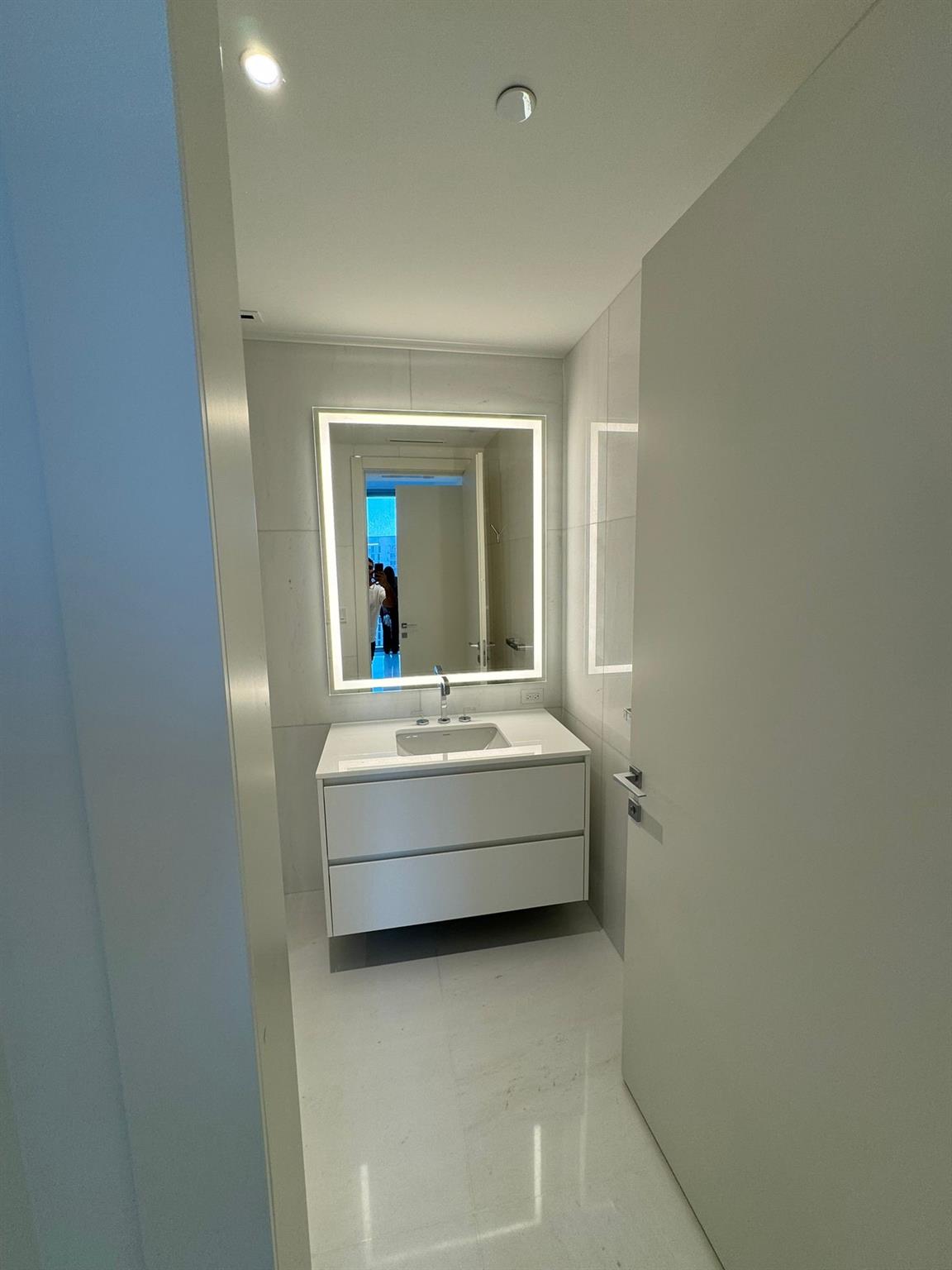 Aston Martin Residences - Residential