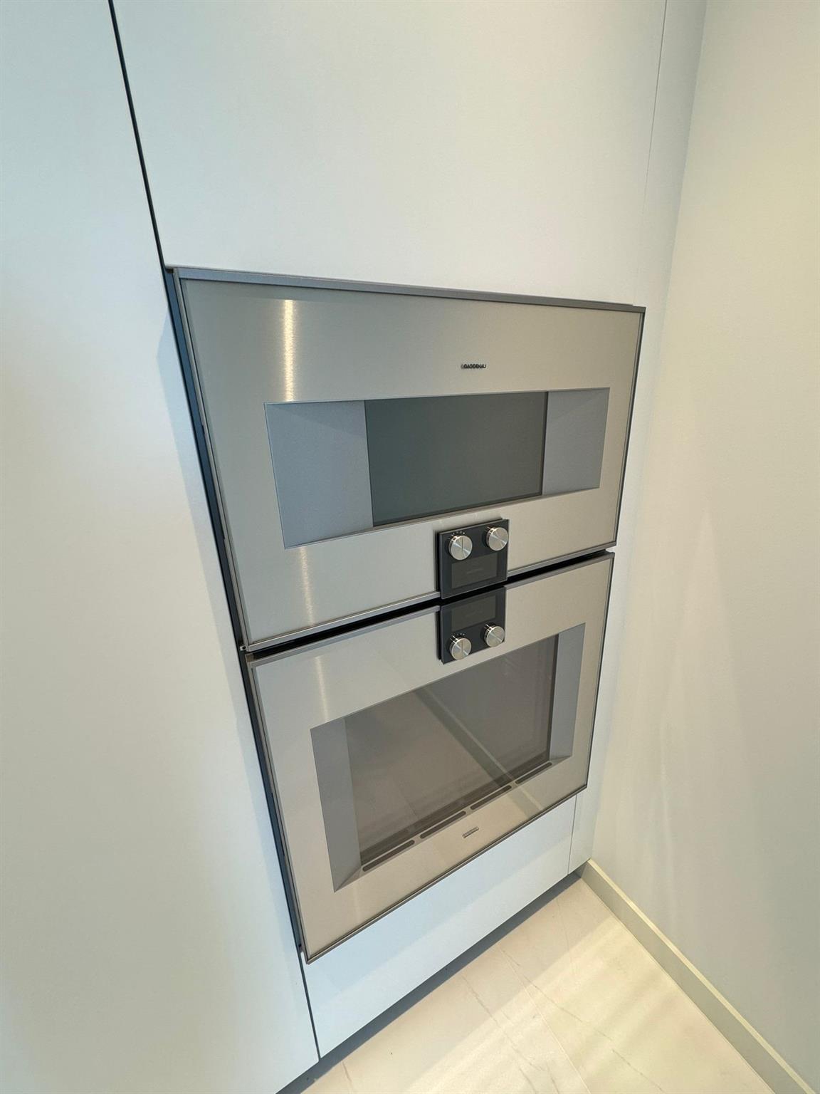 Aston Martin Residences - Residential