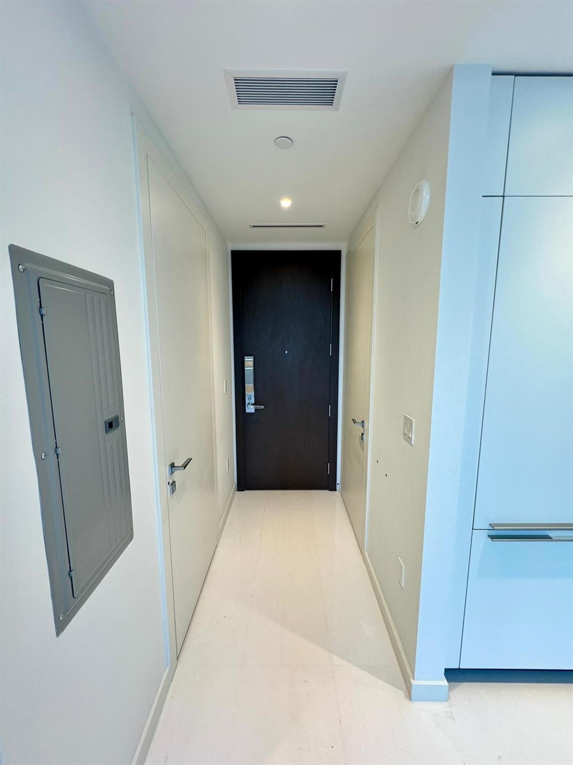 Aston Martin Residences - Residential