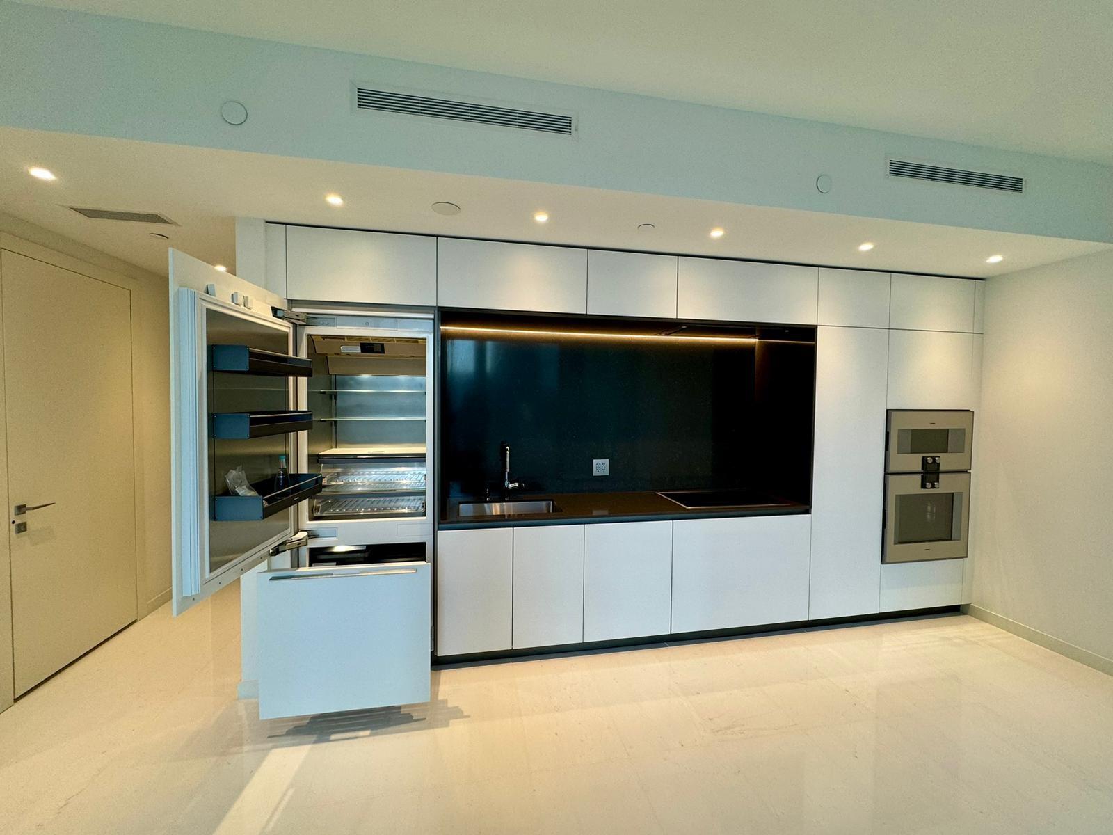 Aston Martin Residences - Residential