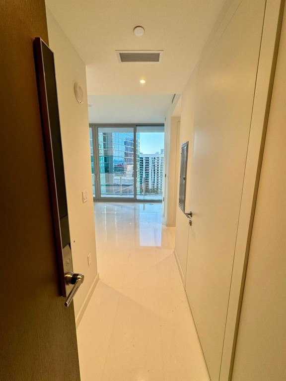 Aston Martin Residences - Residential