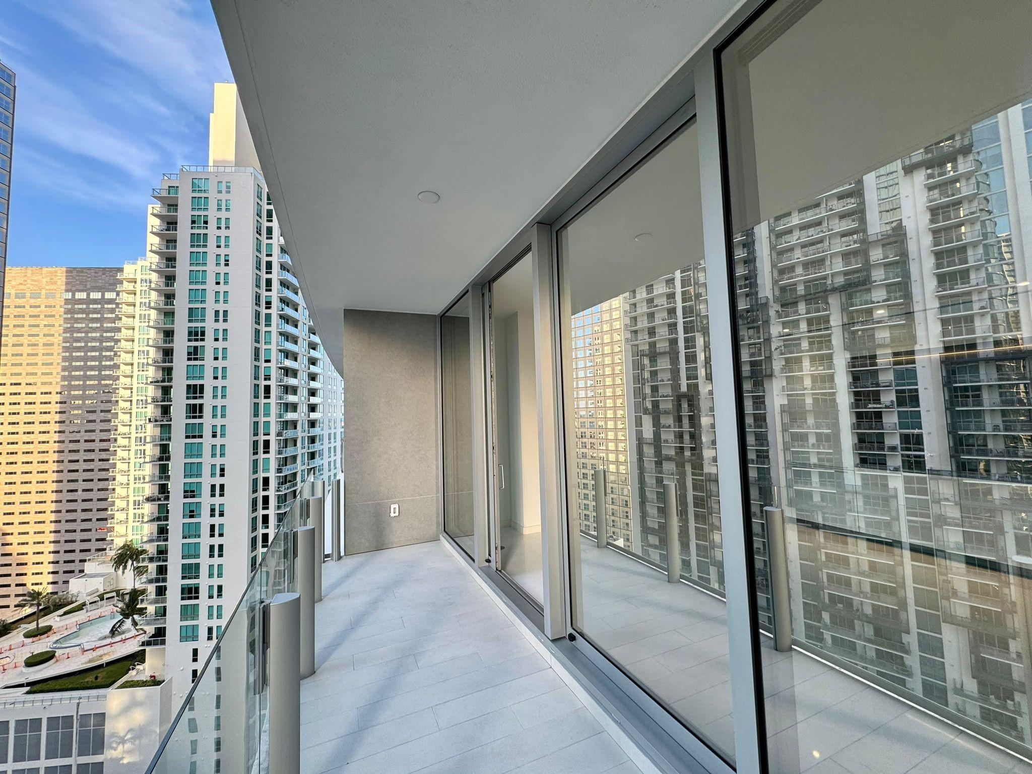 Aston Martin Residences - Residential
