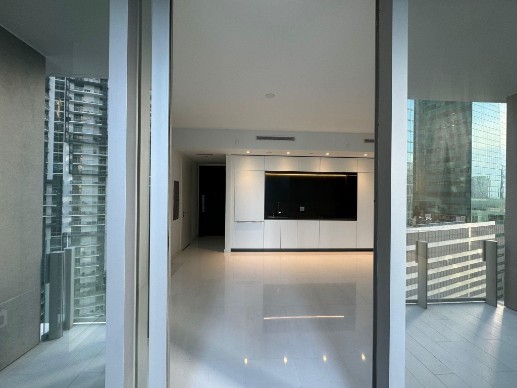 Aston Martin Residences - Residential