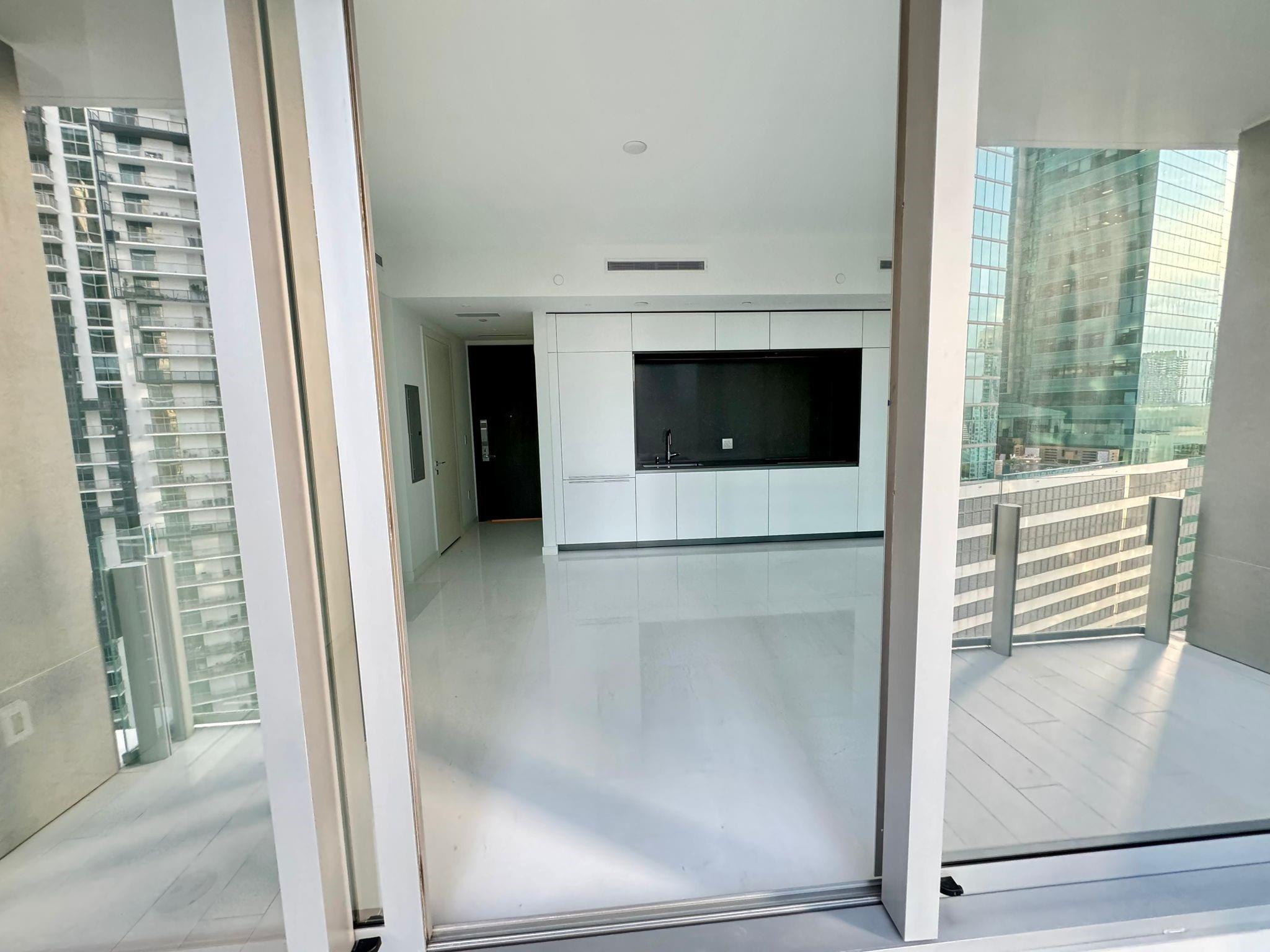 Aston Martin Residences - Residential