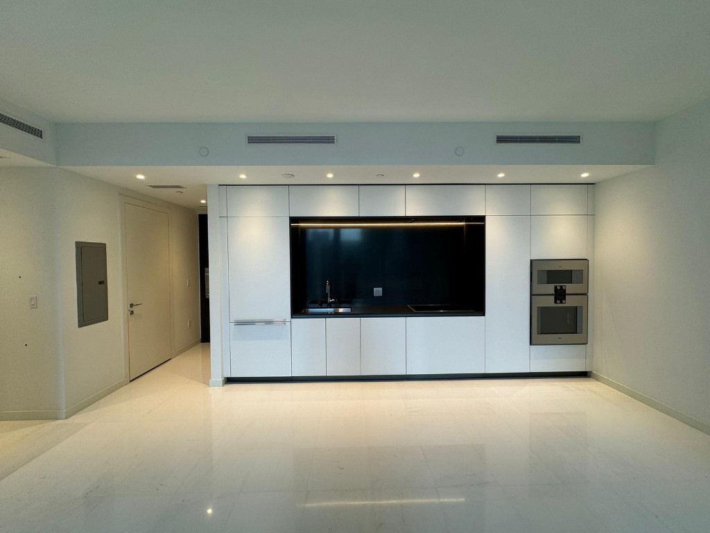 Aston Martin Residences - Residential