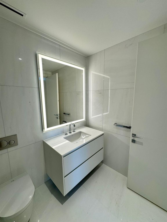 Aston Martin Residences - Residential