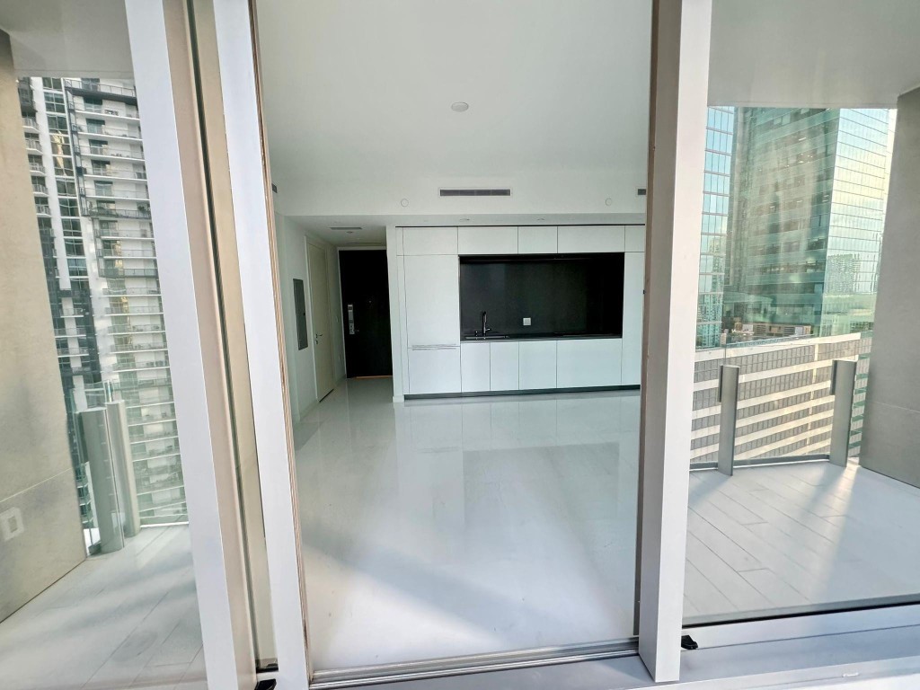 Aston Martin Residences - Residential