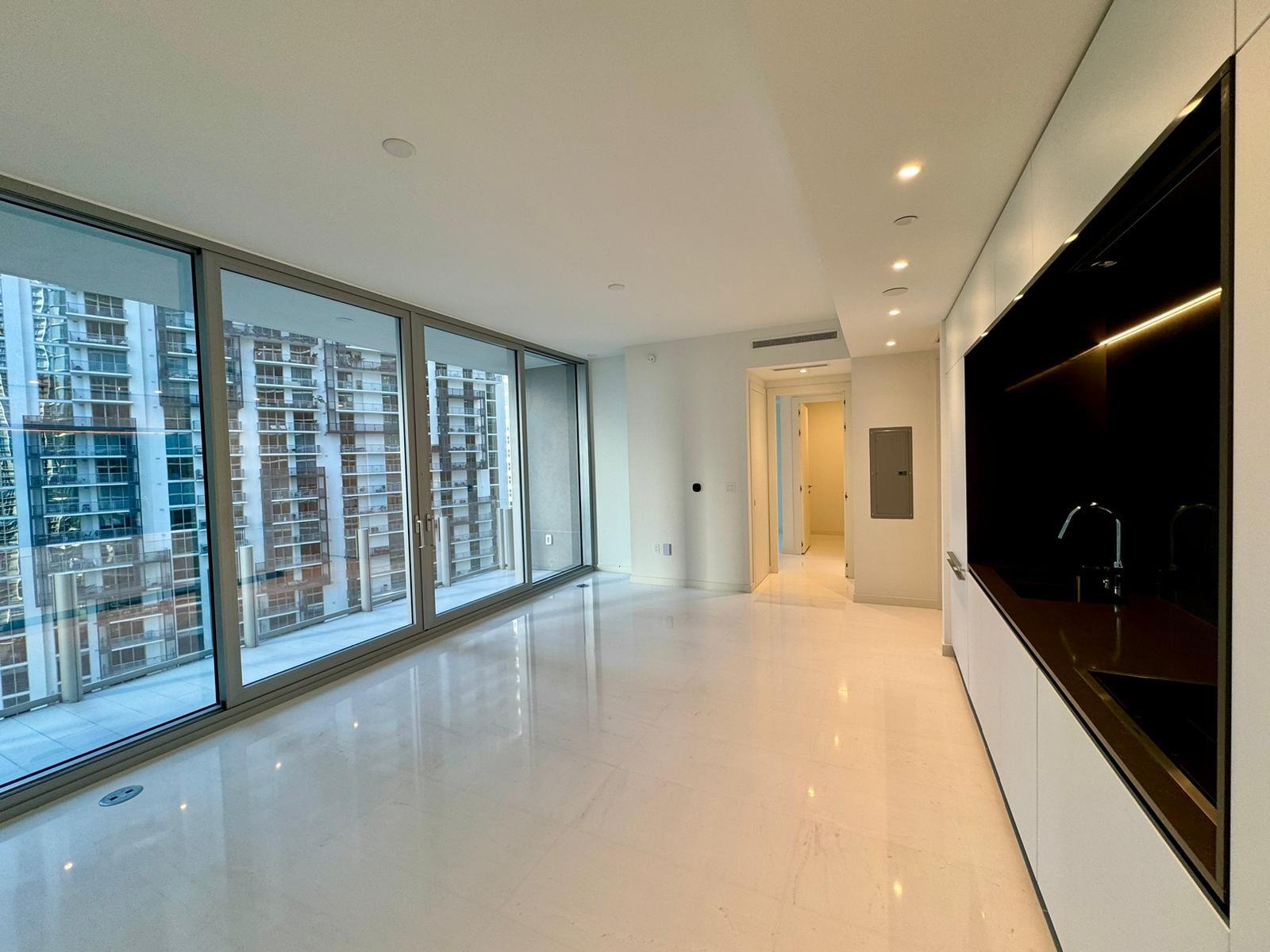 Aston Martin Residences - Residential