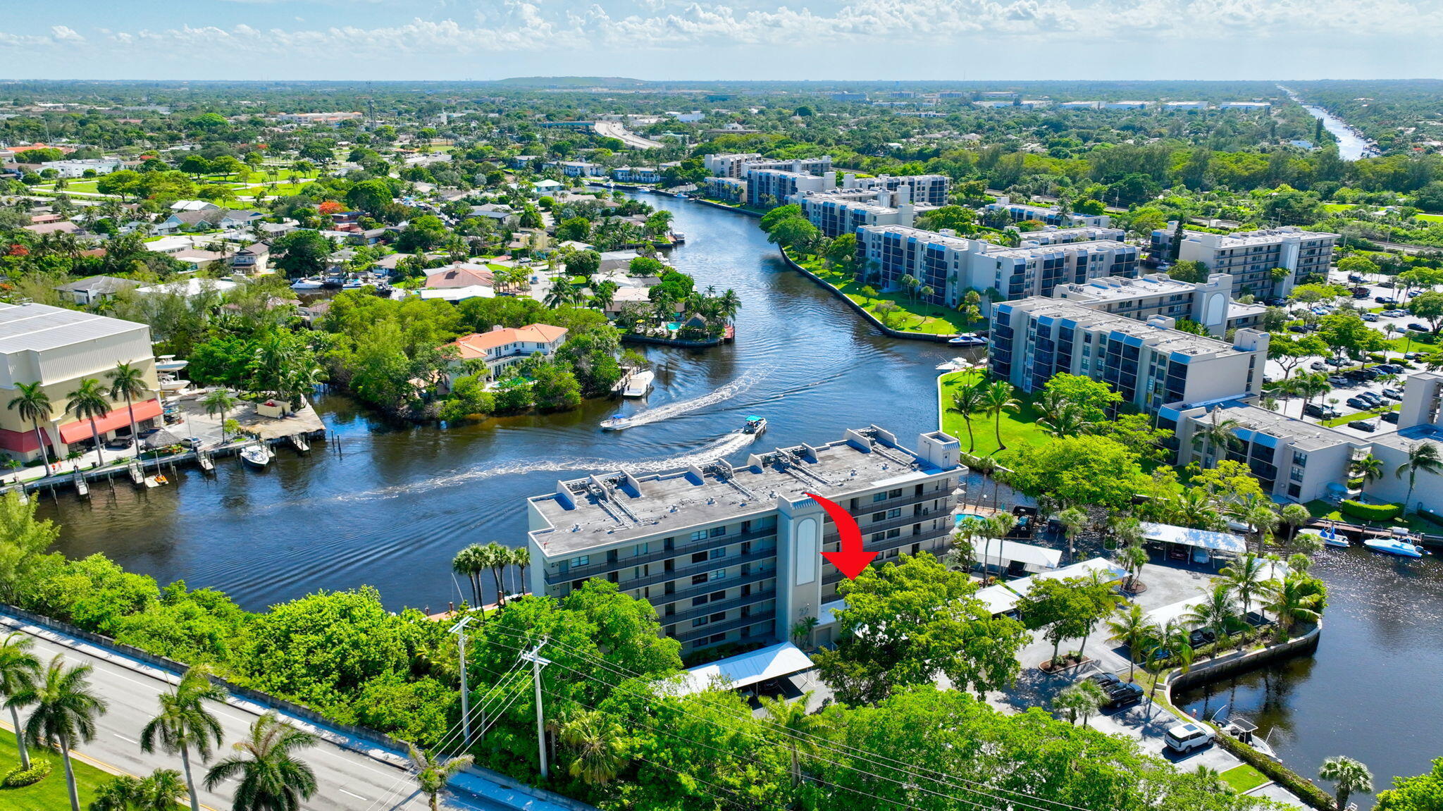 22 Royal Palm Way 606