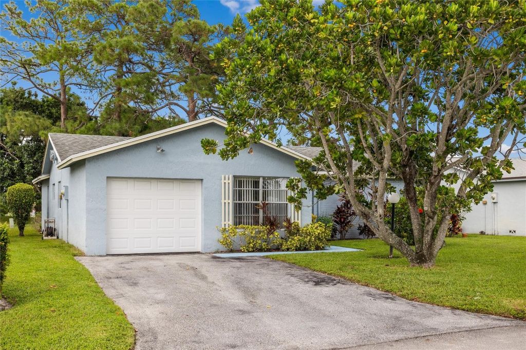 Photo of 6301 Silver Moon Lane, Greenacres, FL 33463 (MLS # F10529647)