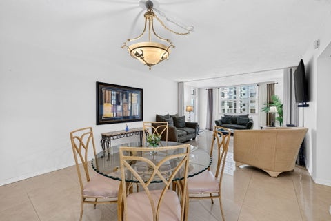Tiny photo for 4250 Galt Ocean Drive #12g, Fort Lauderdale, FL 33308 (MLS # B26046993)
