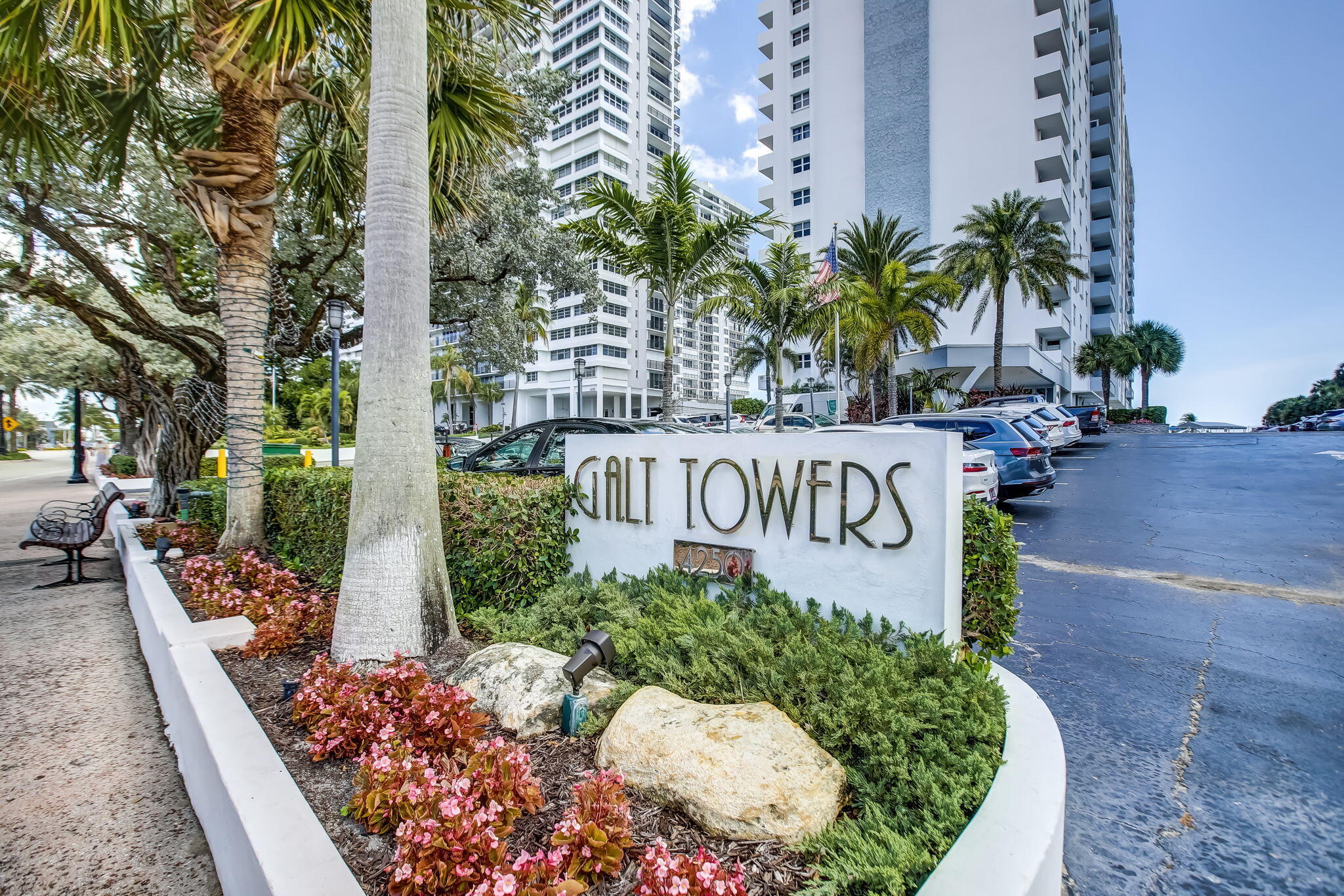 4250 Galt Ocean Drive 12g